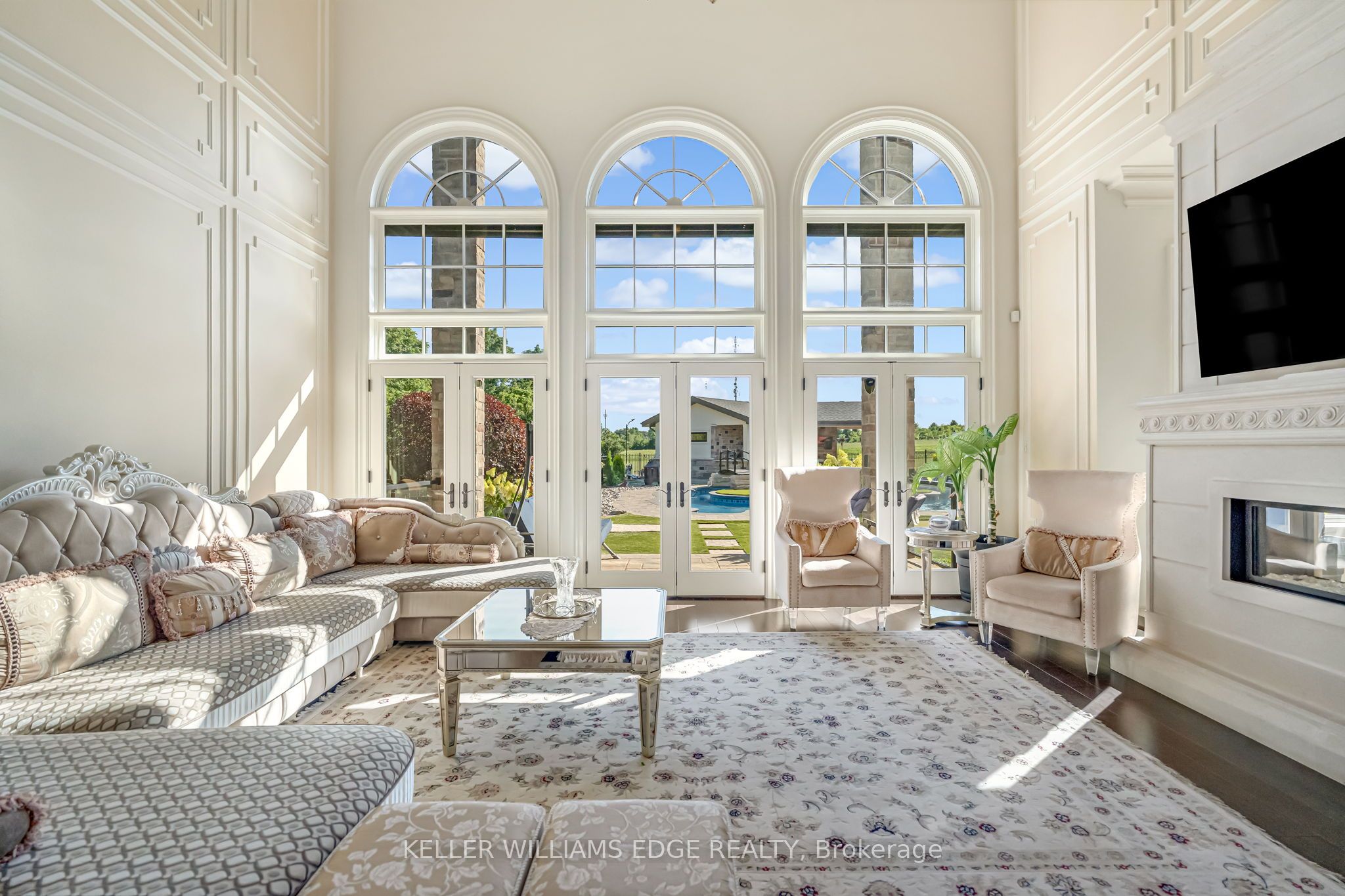 3122 Cedar Springs Road