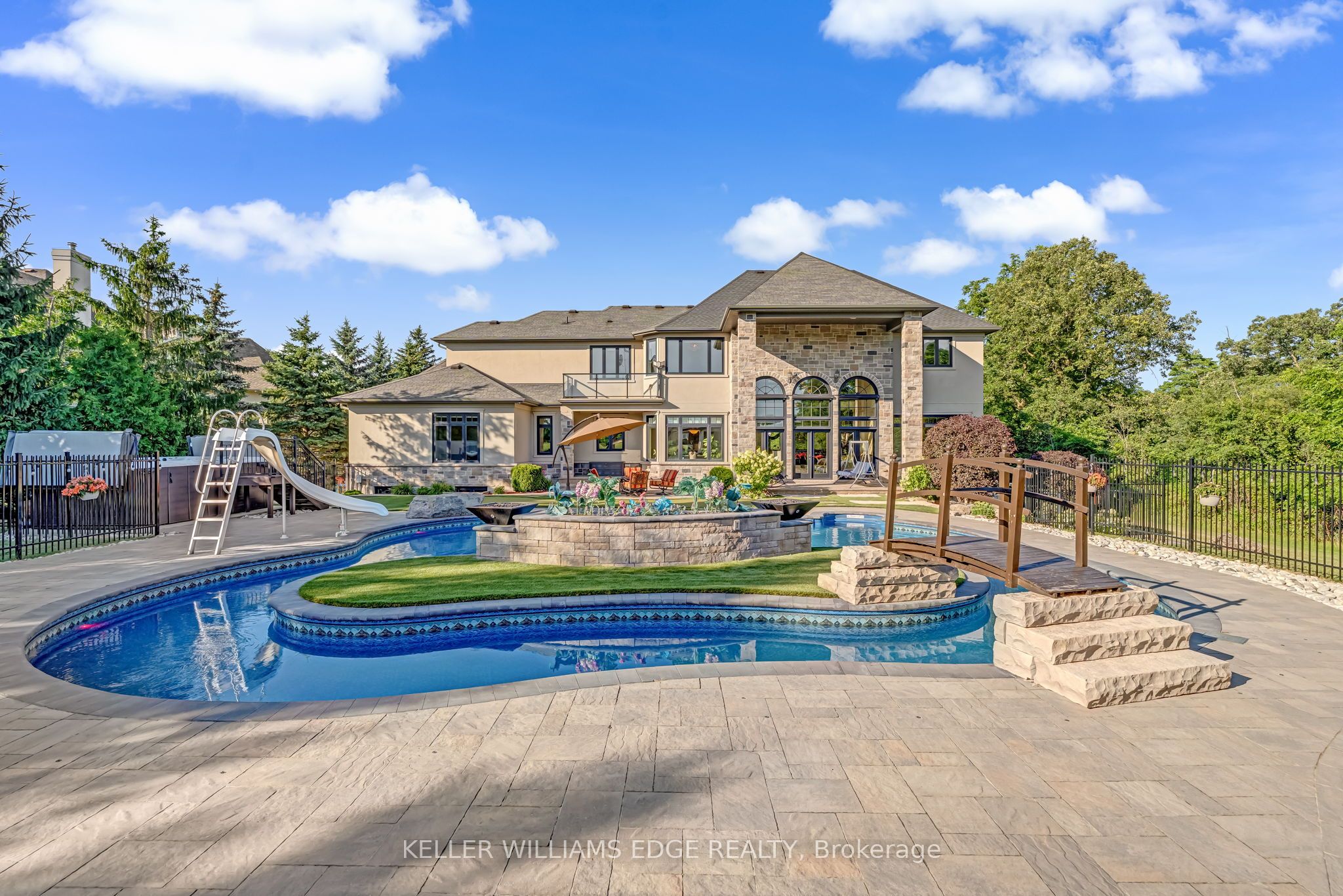 3122 Cedar Springs Road