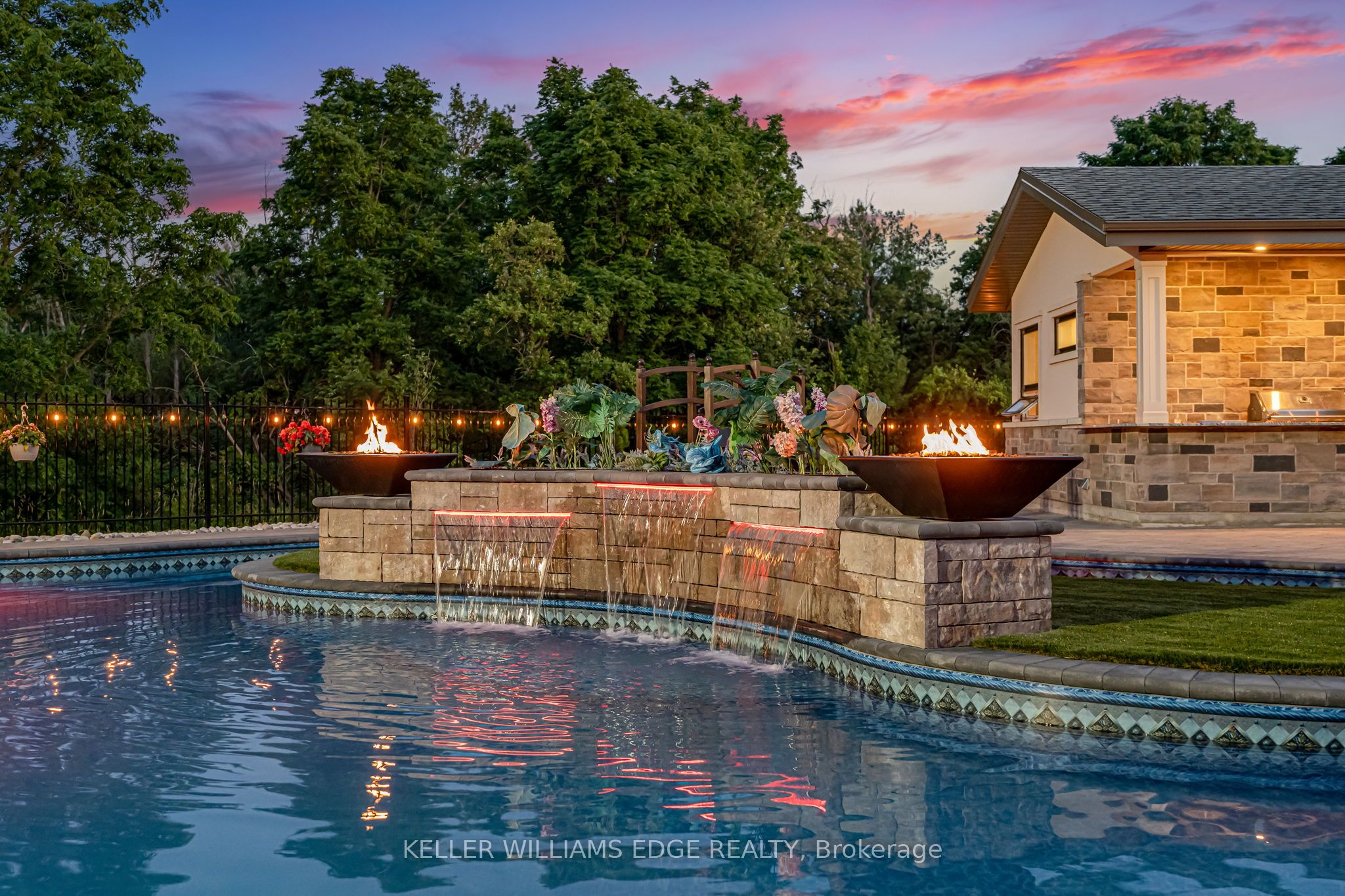 3122 Cedar Springs Road