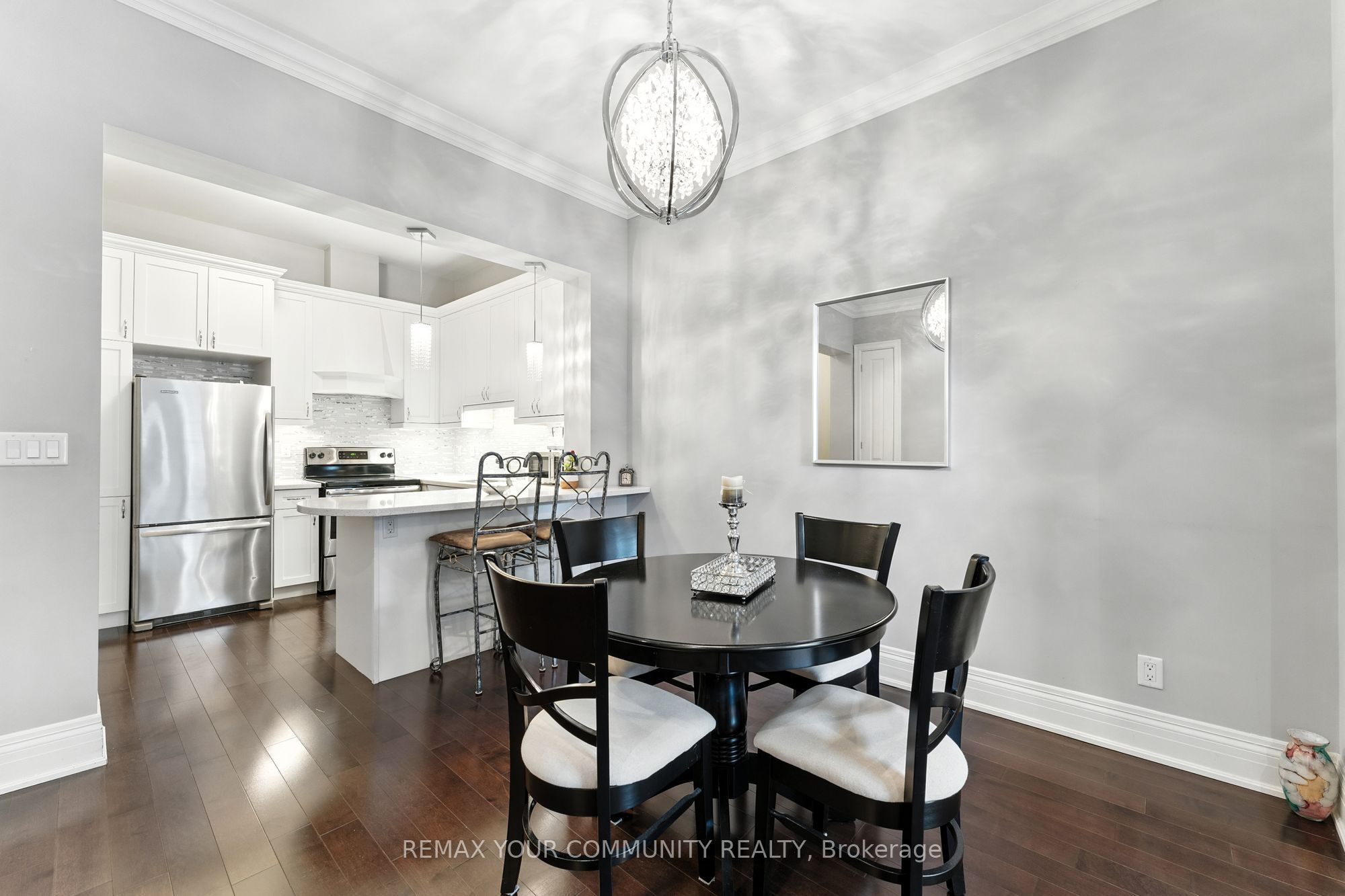 80 Burns Boulevard 101