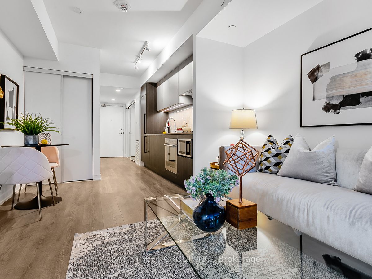82 Dalhousie Street 1709