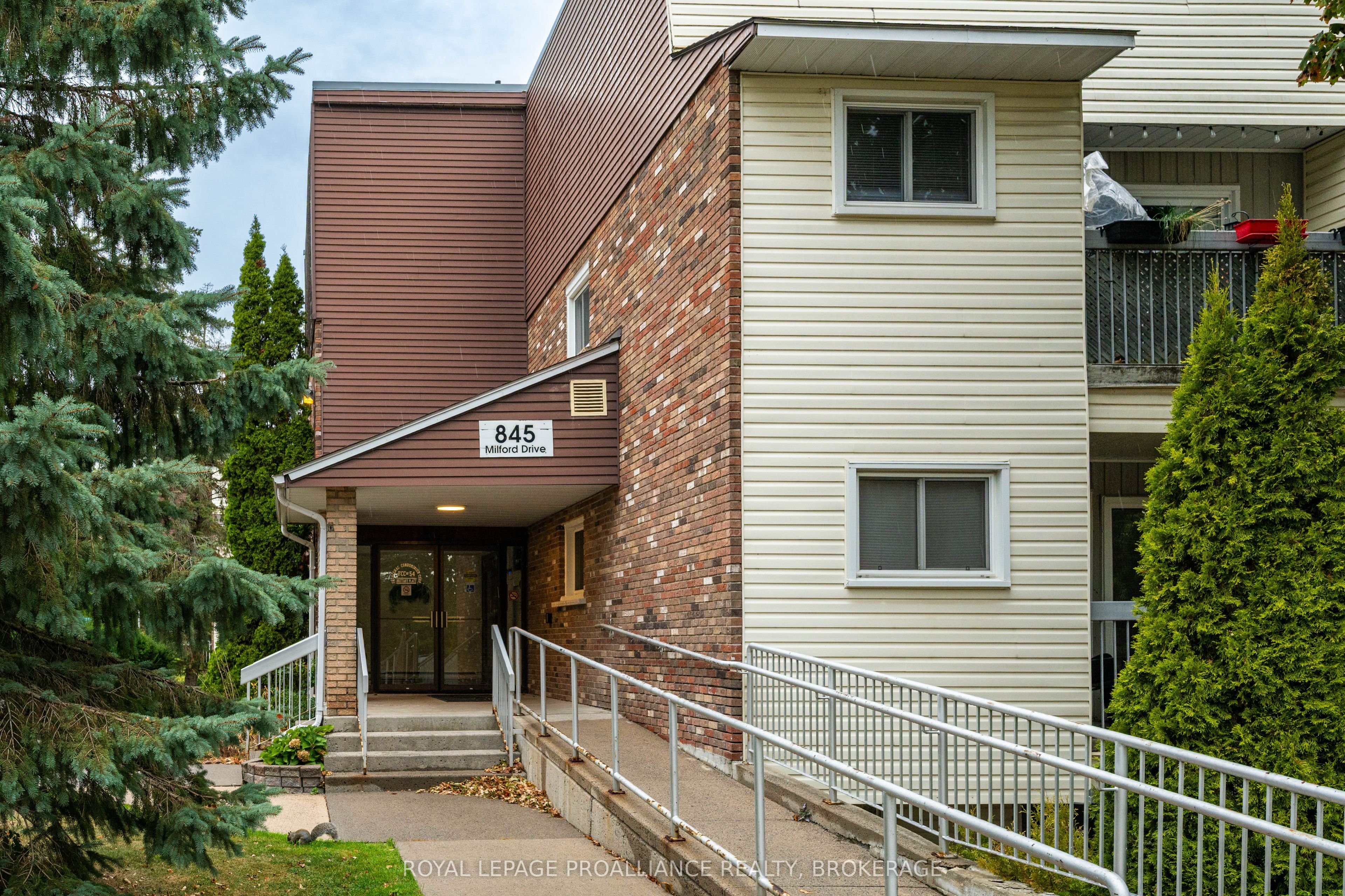 845 Milford Drive 101