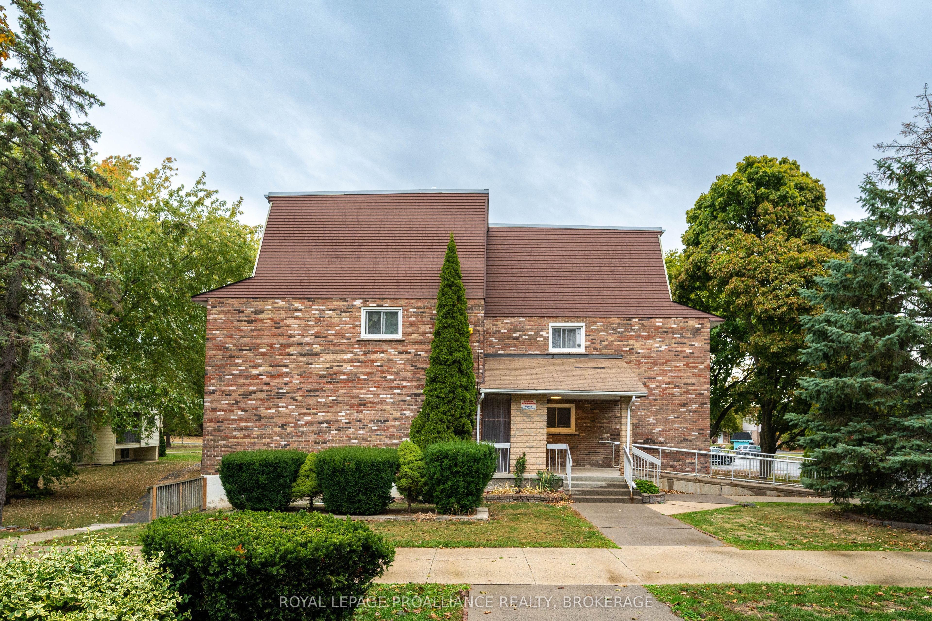 845 Milford Drive 101