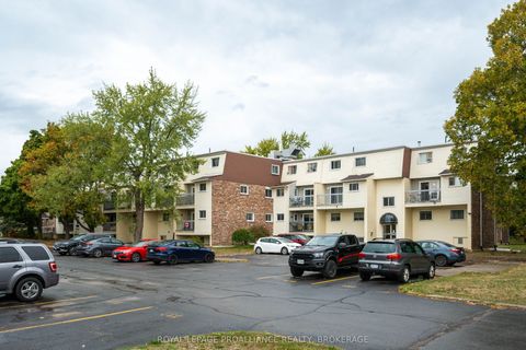 845 Milford Drive 101 Kingston ON K7P 1A7