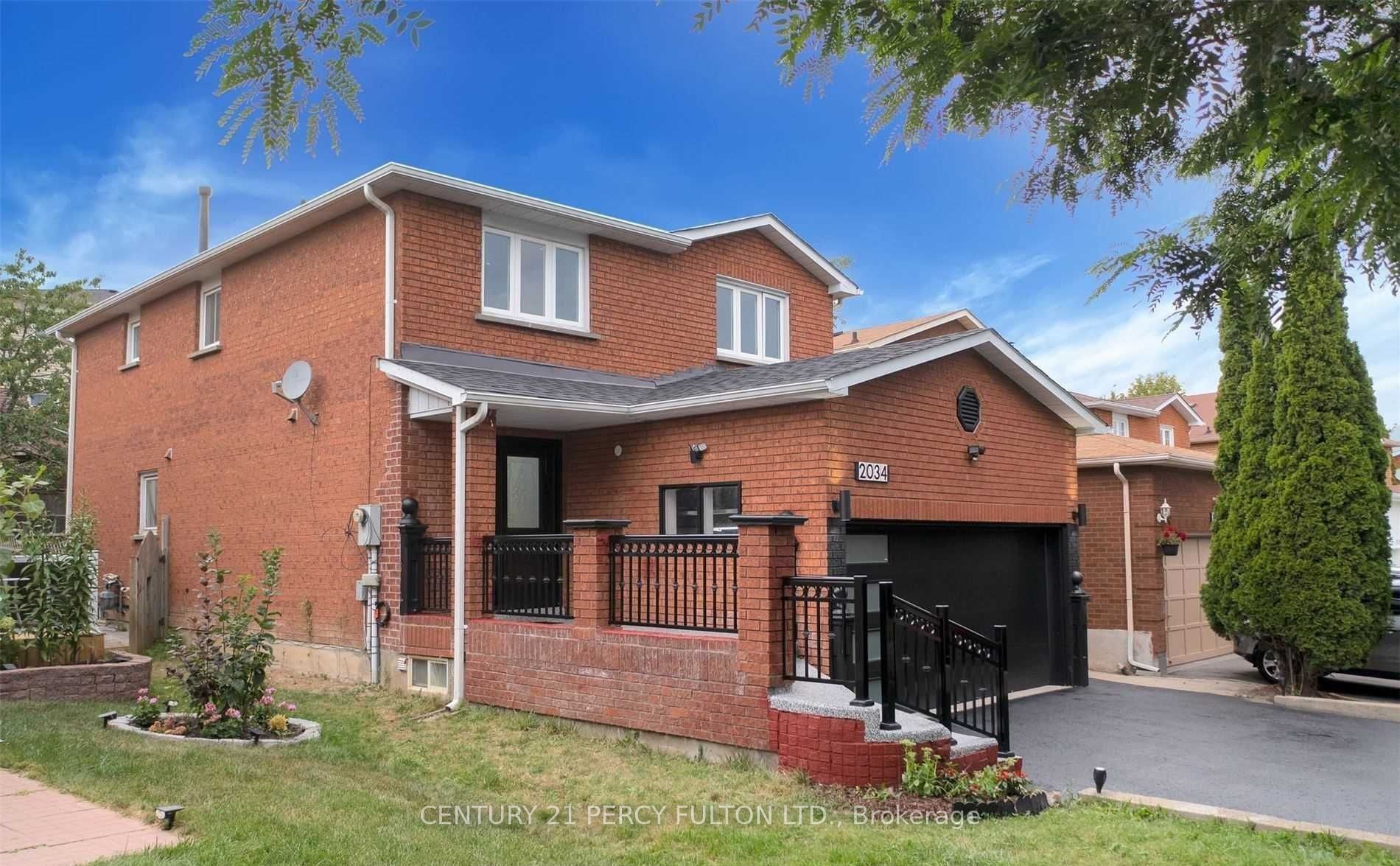 2034 Shay Drive