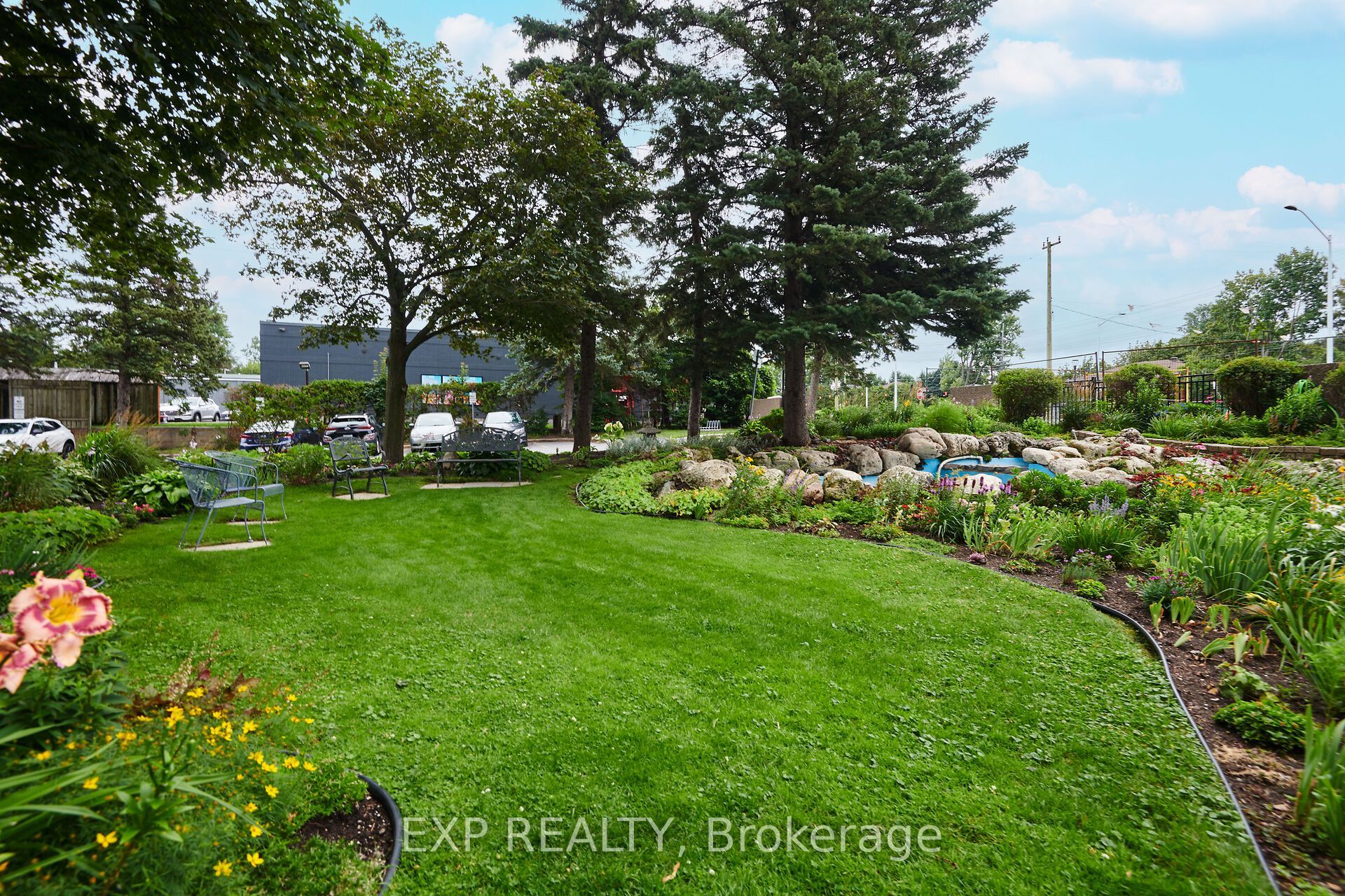 1025 Richmond Road 704