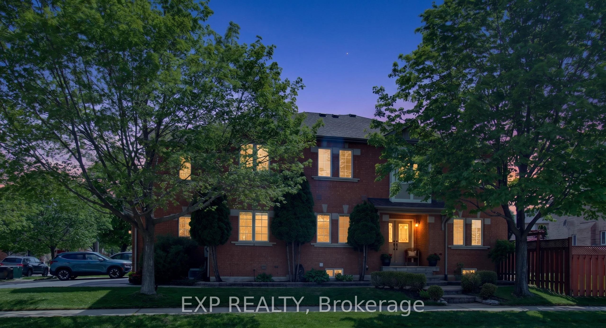 1347 Brookstar Drive