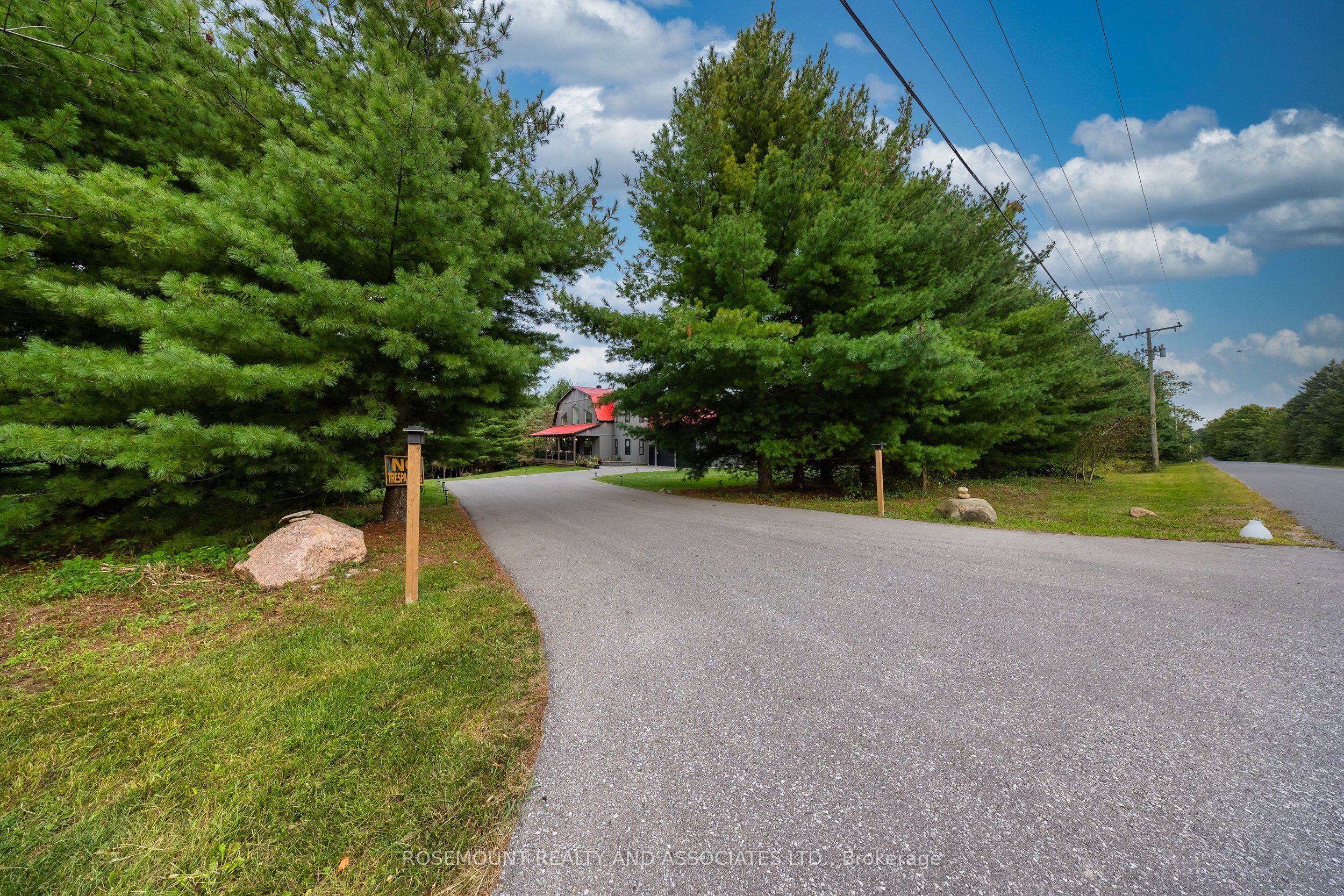3831 Reid Road
