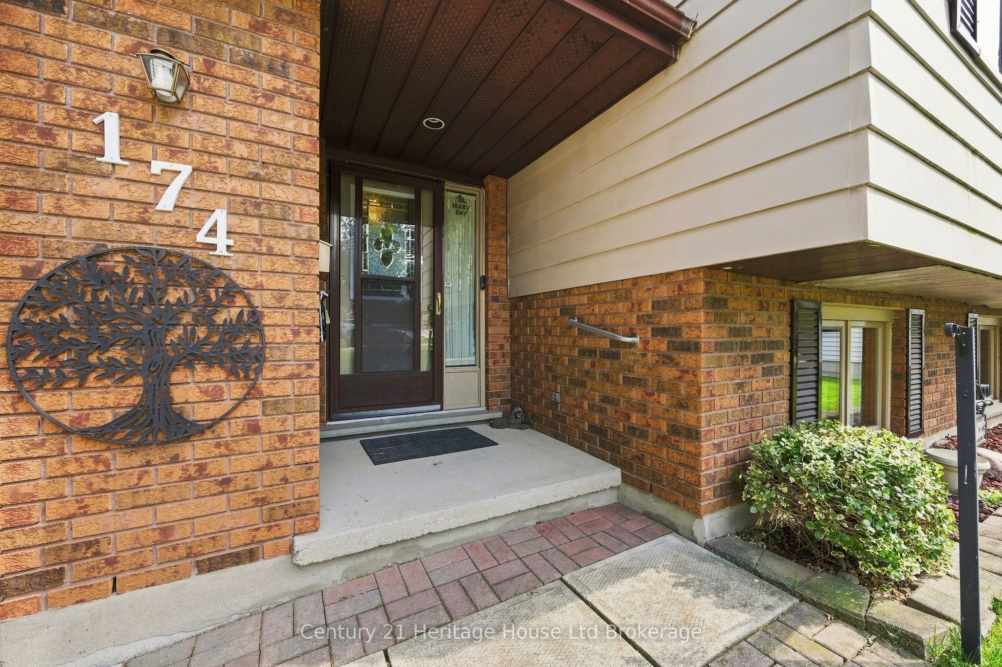 174 Metcalfe Street