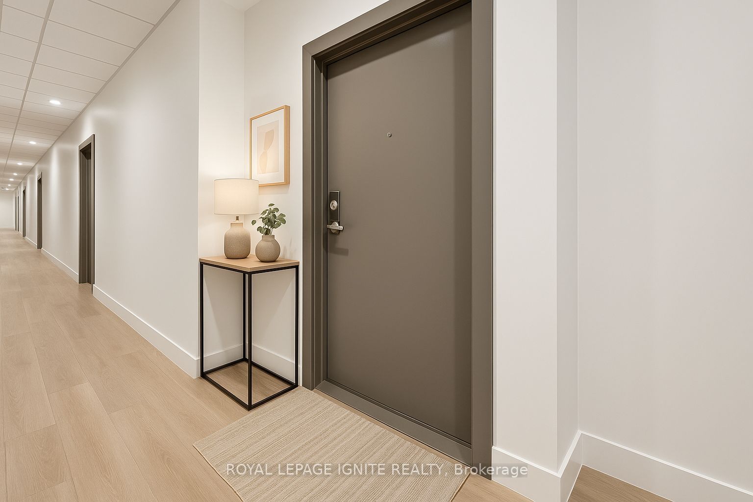 51 Clarington Boulevard 107