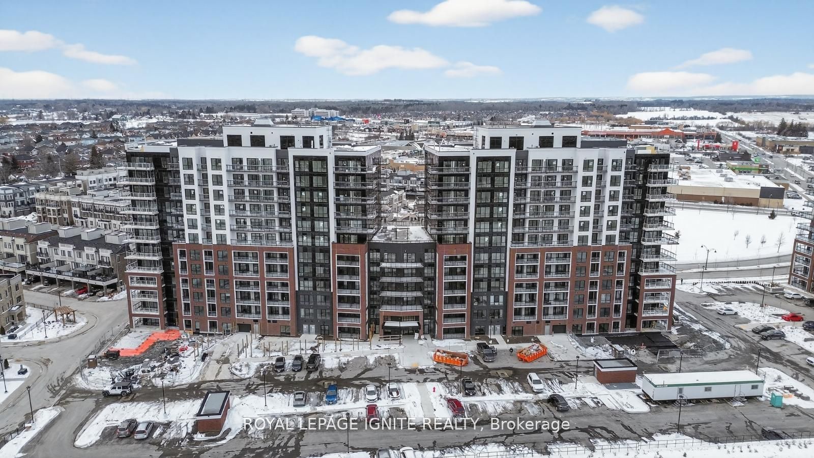 51 Clarington Boulevard 107