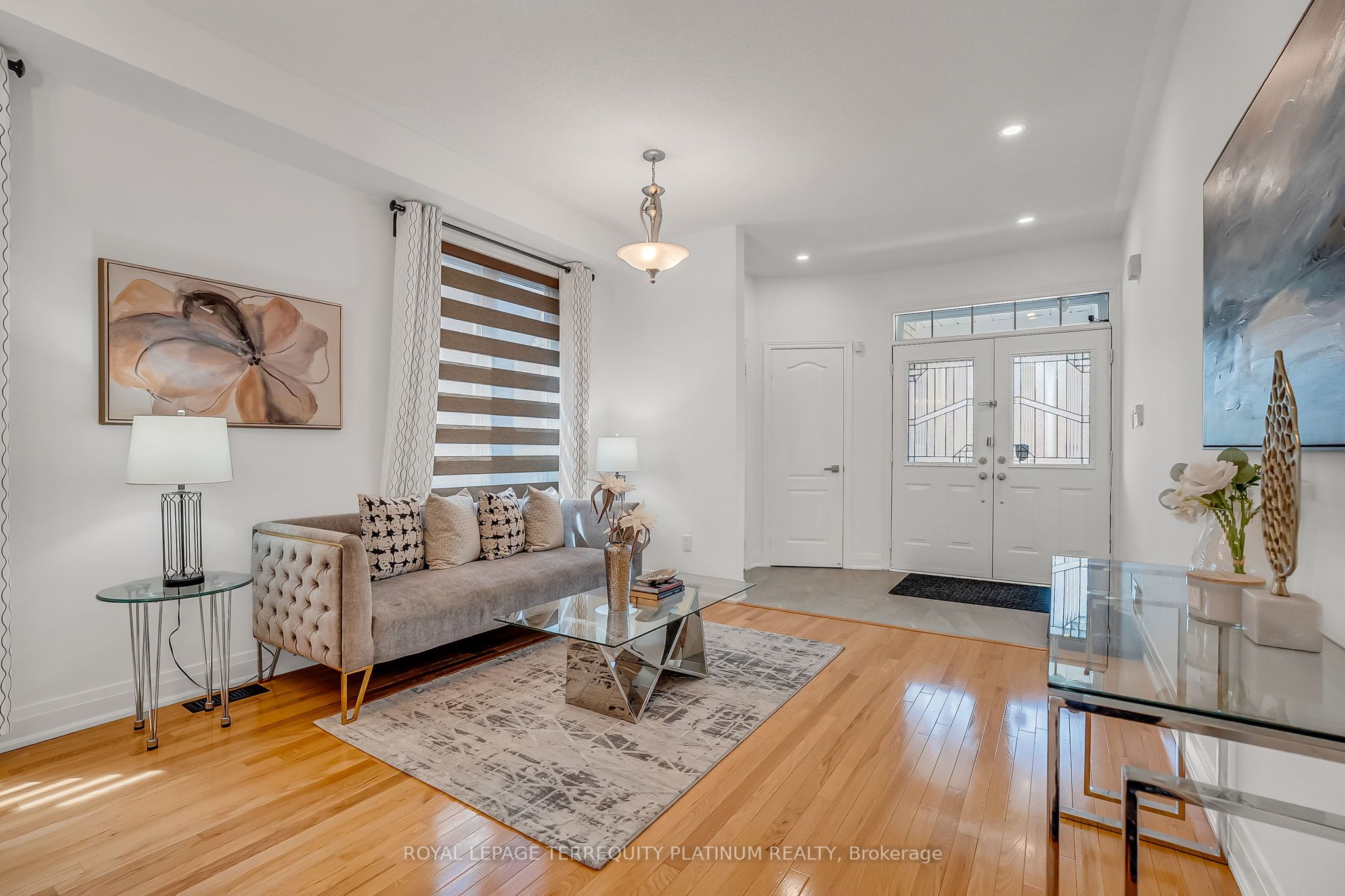 105 Alfred Paterson Drive