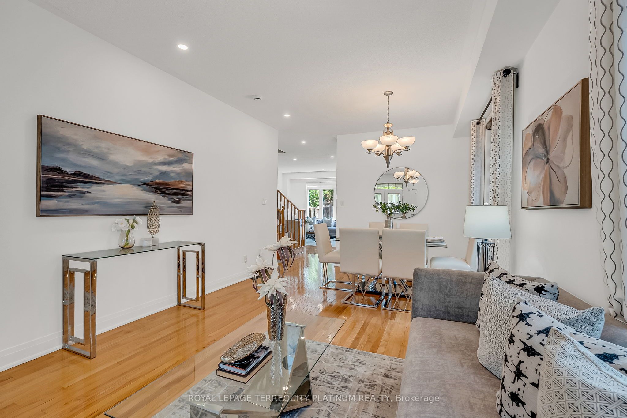 105 Alfred Paterson Drive