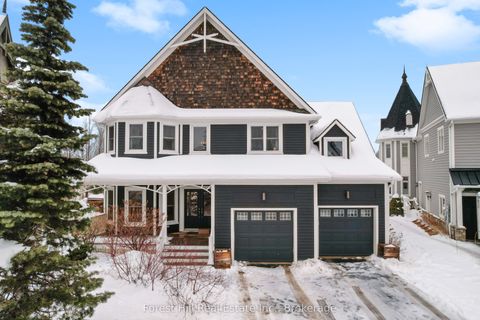 156 Snowbridge Way Blue Mountains ON L9Y 0V1