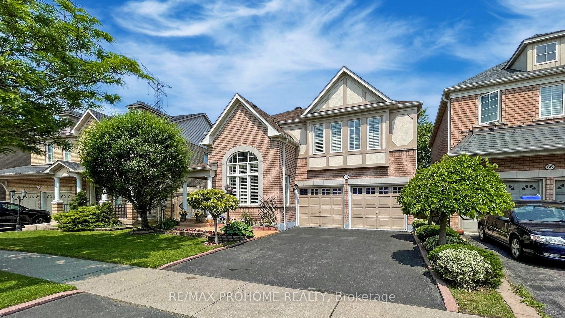 64 Grainger Crescent