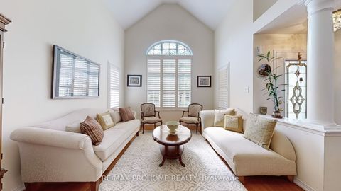 64 Grainger Crescent Ajax ON L1T 4Y6