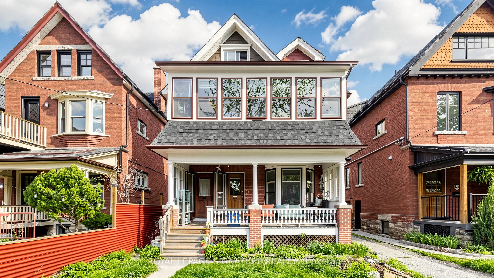 132 Marion Street