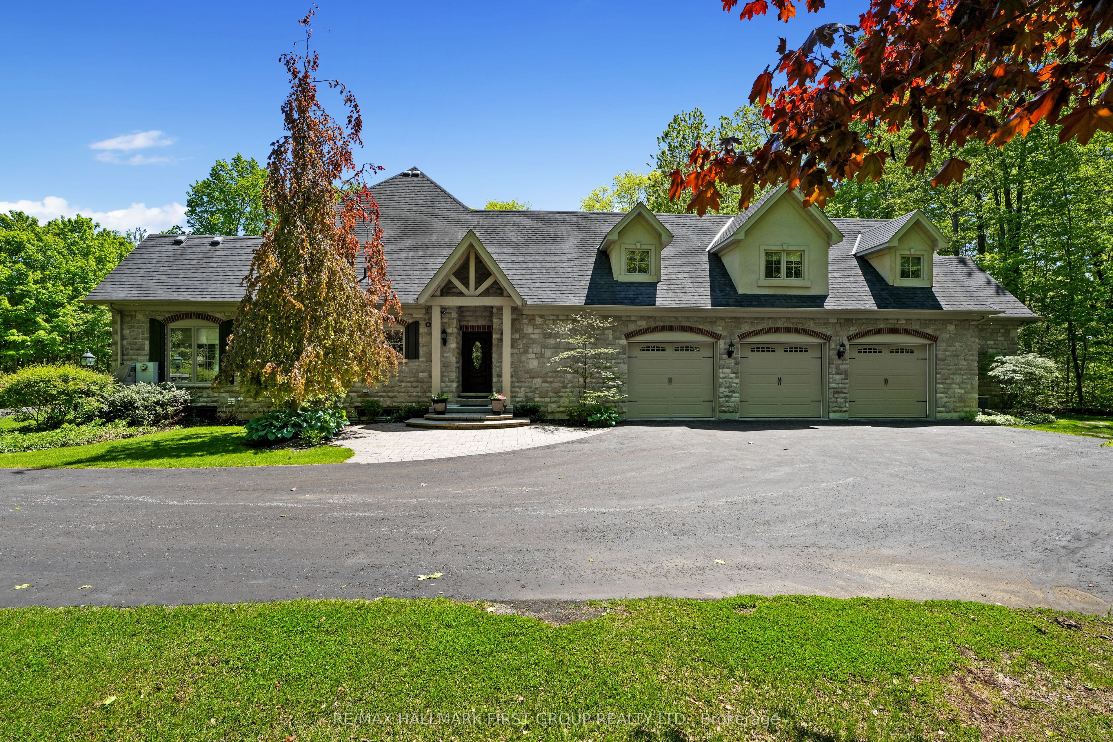 5 Ironwood Crescent