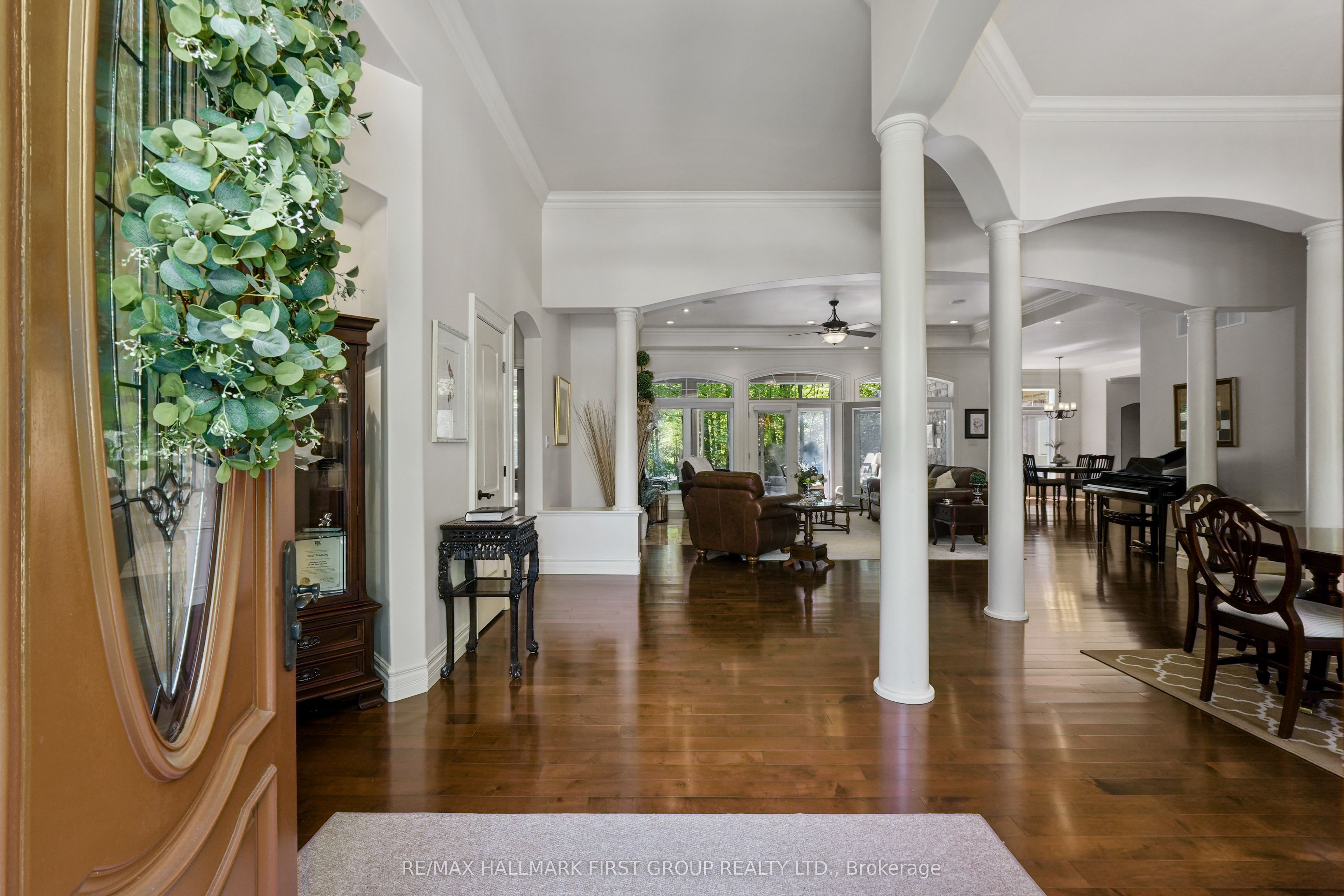 5 Ironwood Crescent