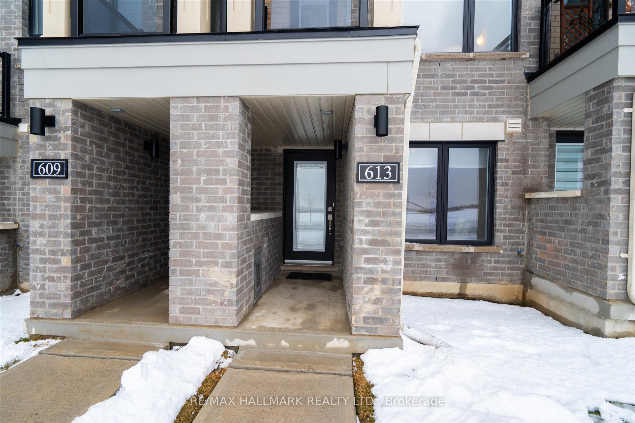 613 Port Darlington Road