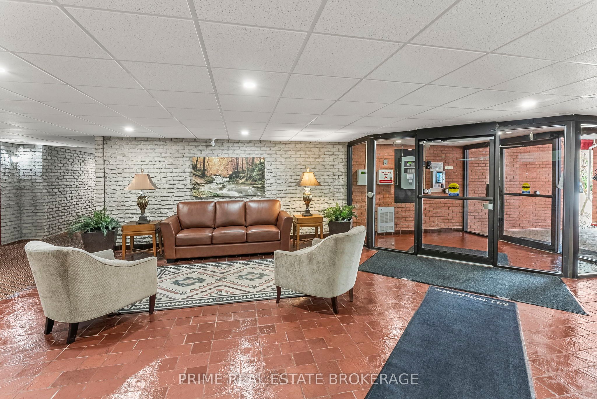 693 Windermere Road N 204