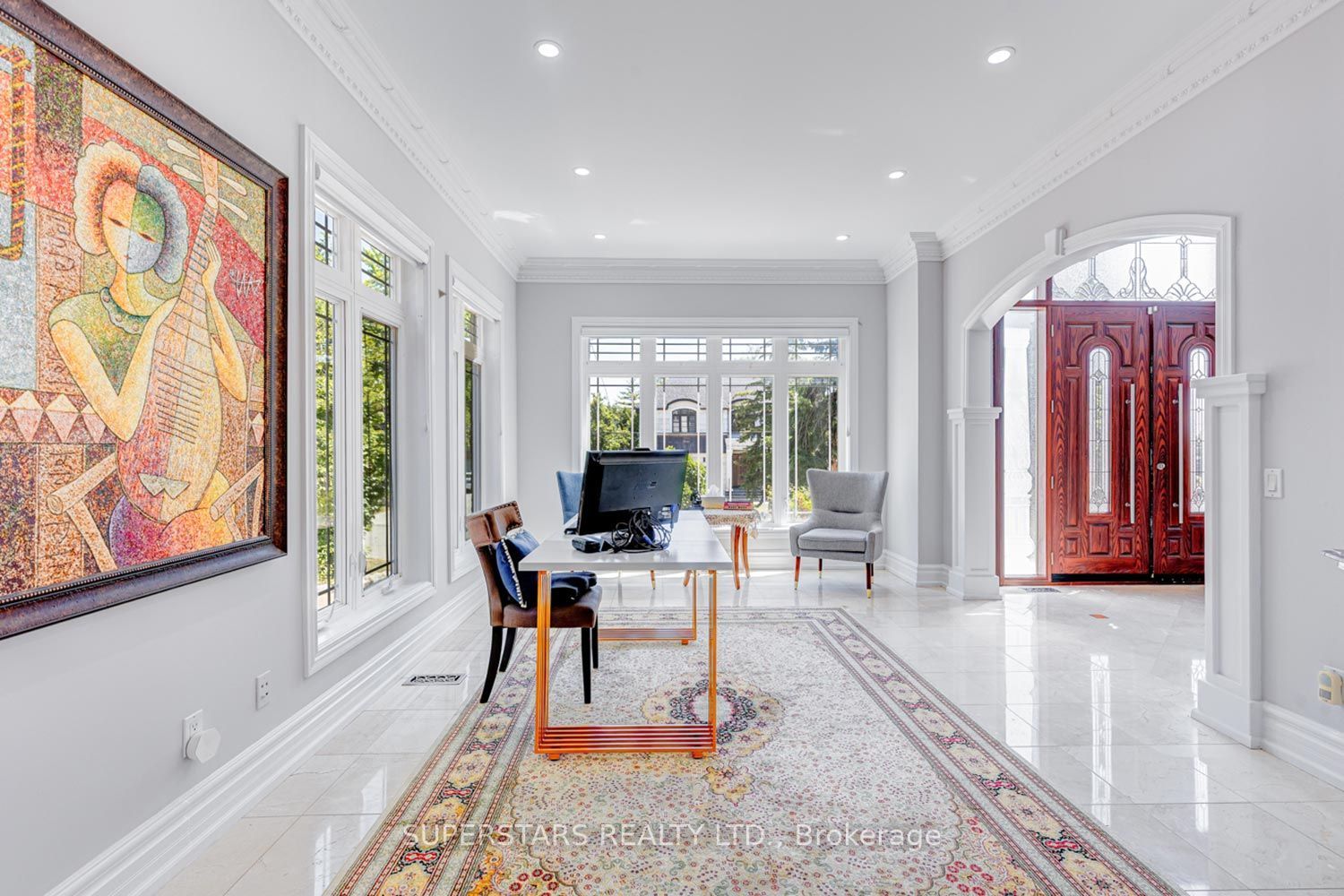 43 Hughson Drive
