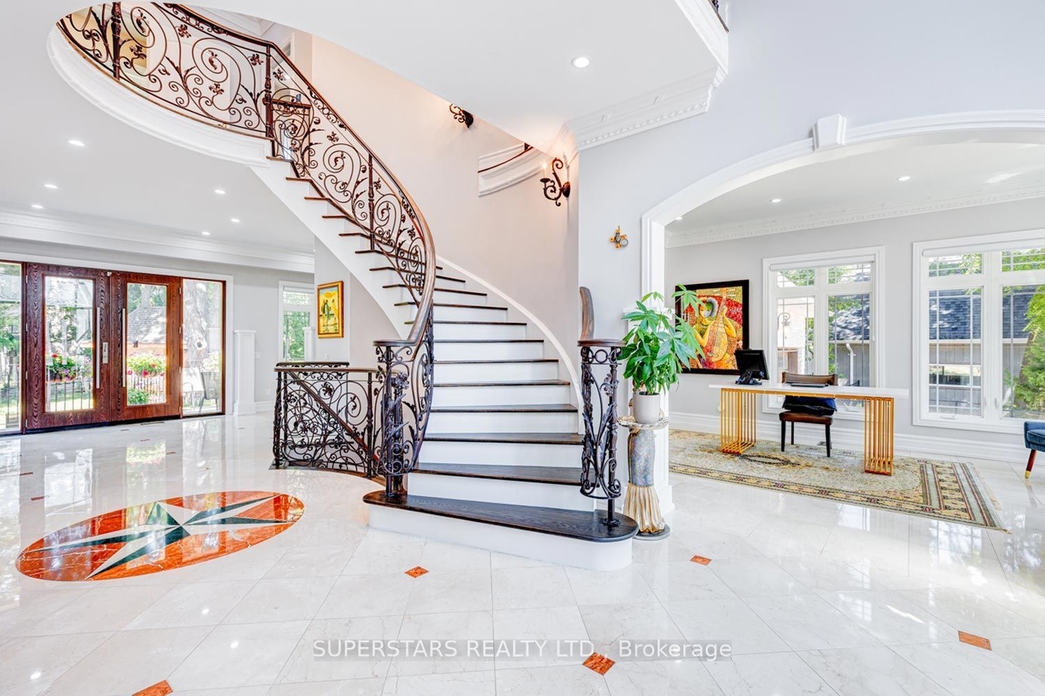 43 Hughson Drive