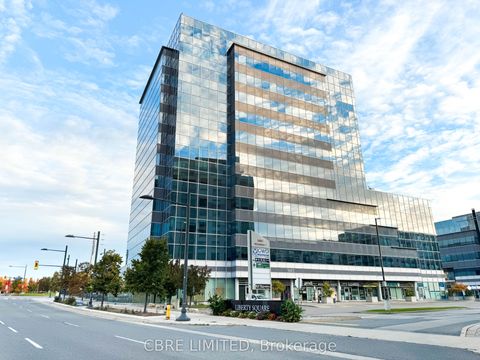 3601 Highway 7 N/A E Unit 206-212 Markham ON L3R 0M3