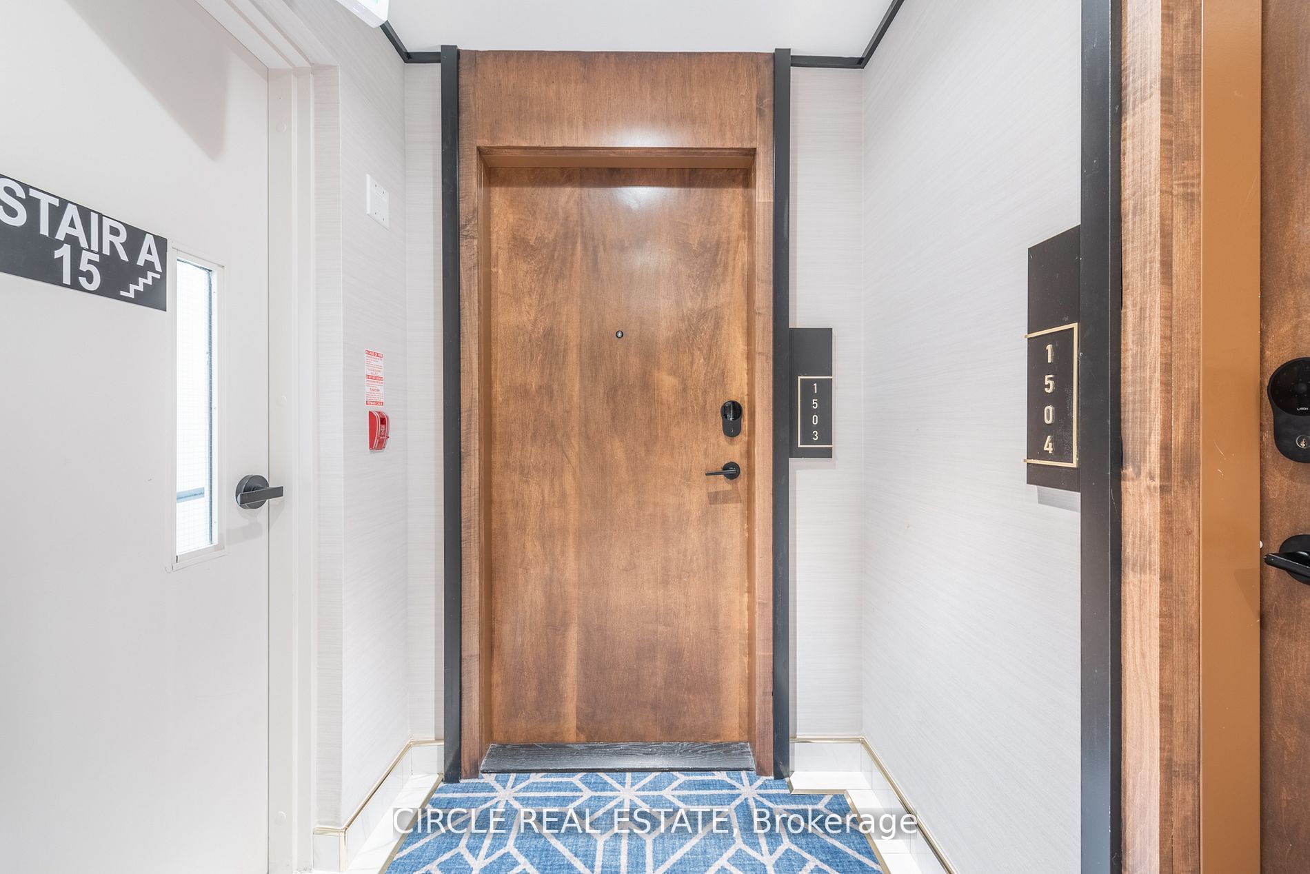 120 Eagle Rock Way 1503