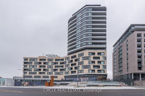 120 Eagle Rock Way 1503 Vaughan ON L6A 5C2