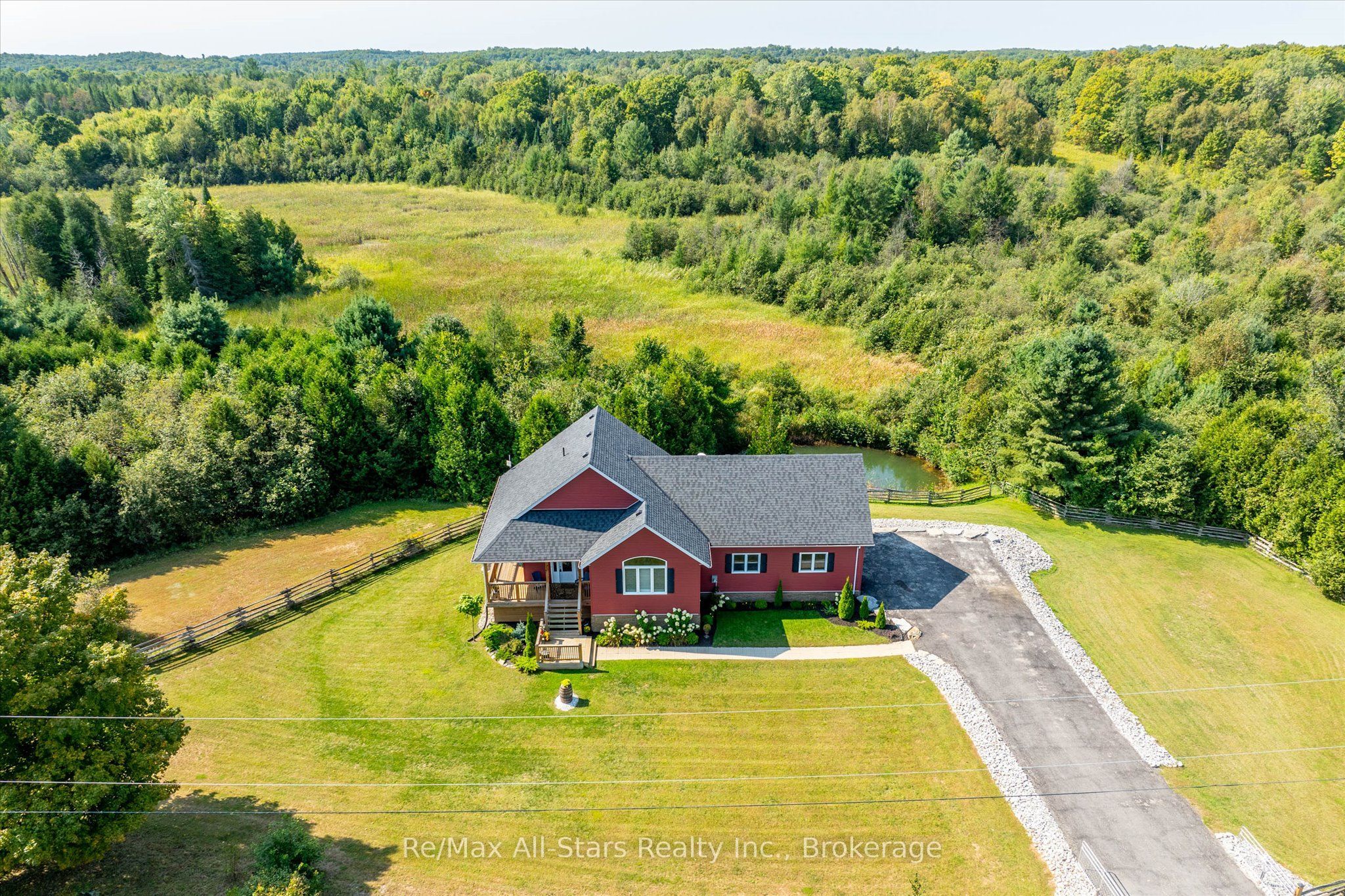 299 Barry Road