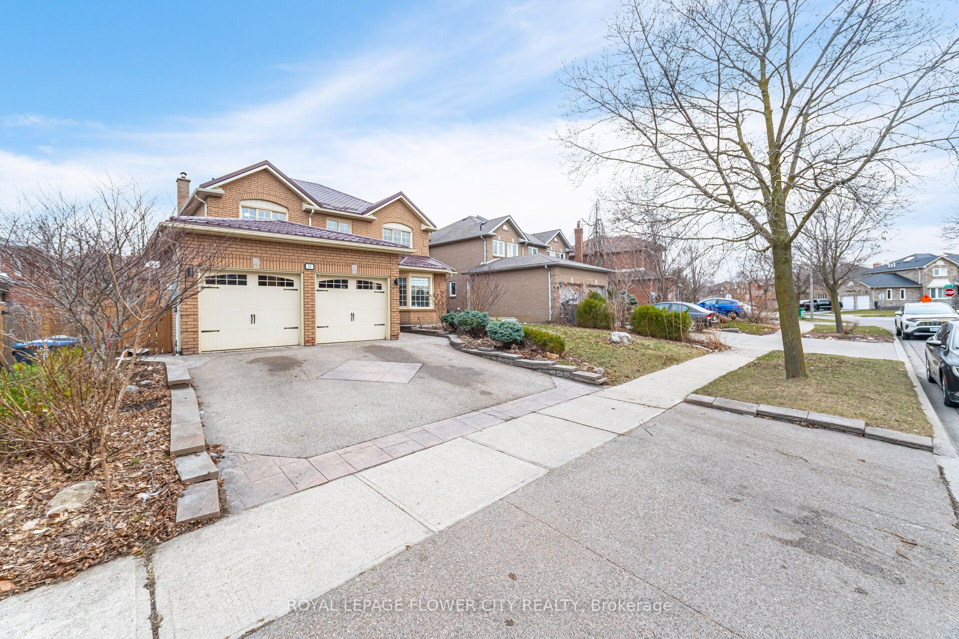47 Burgby Avenue