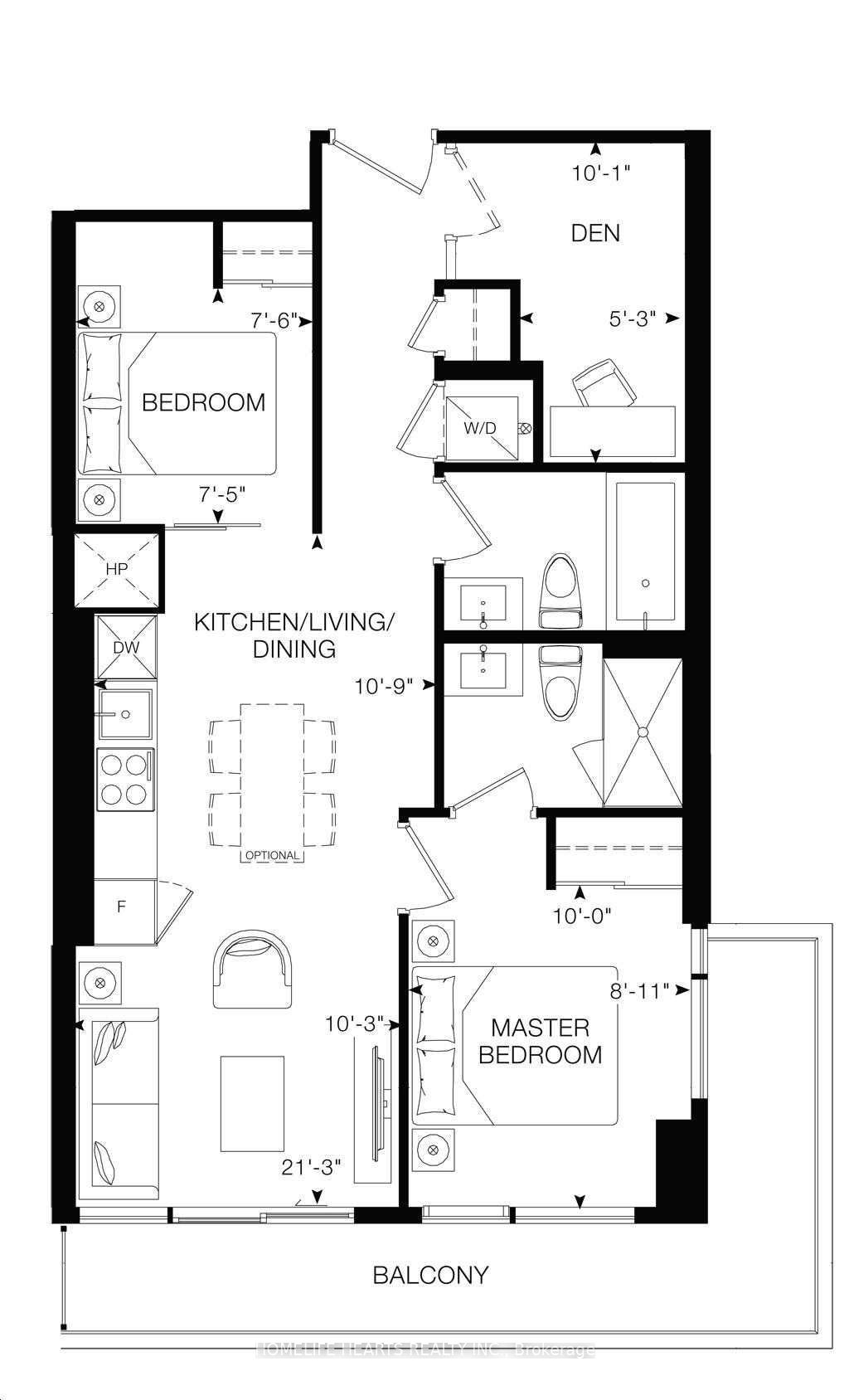 86 Dundas Street E 421