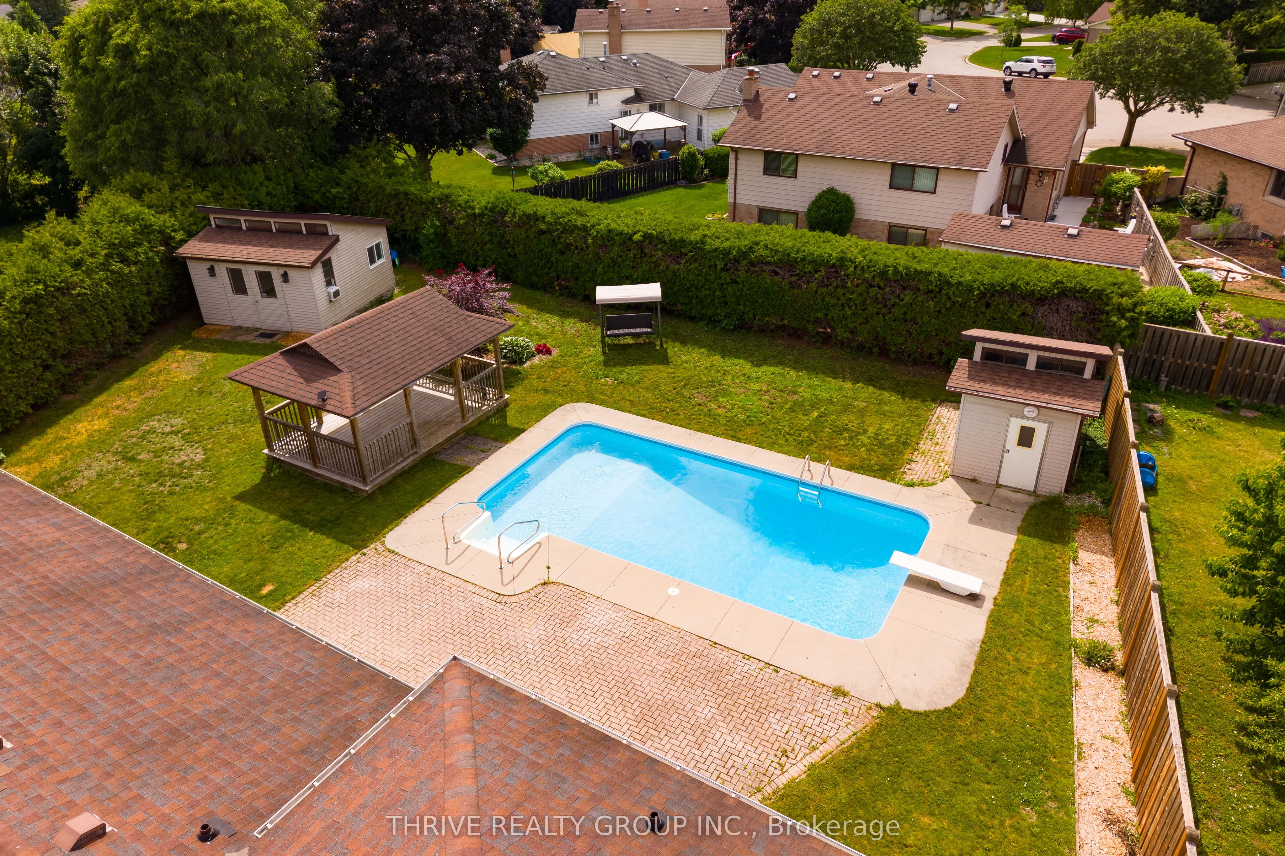 720 Grenfell Drive