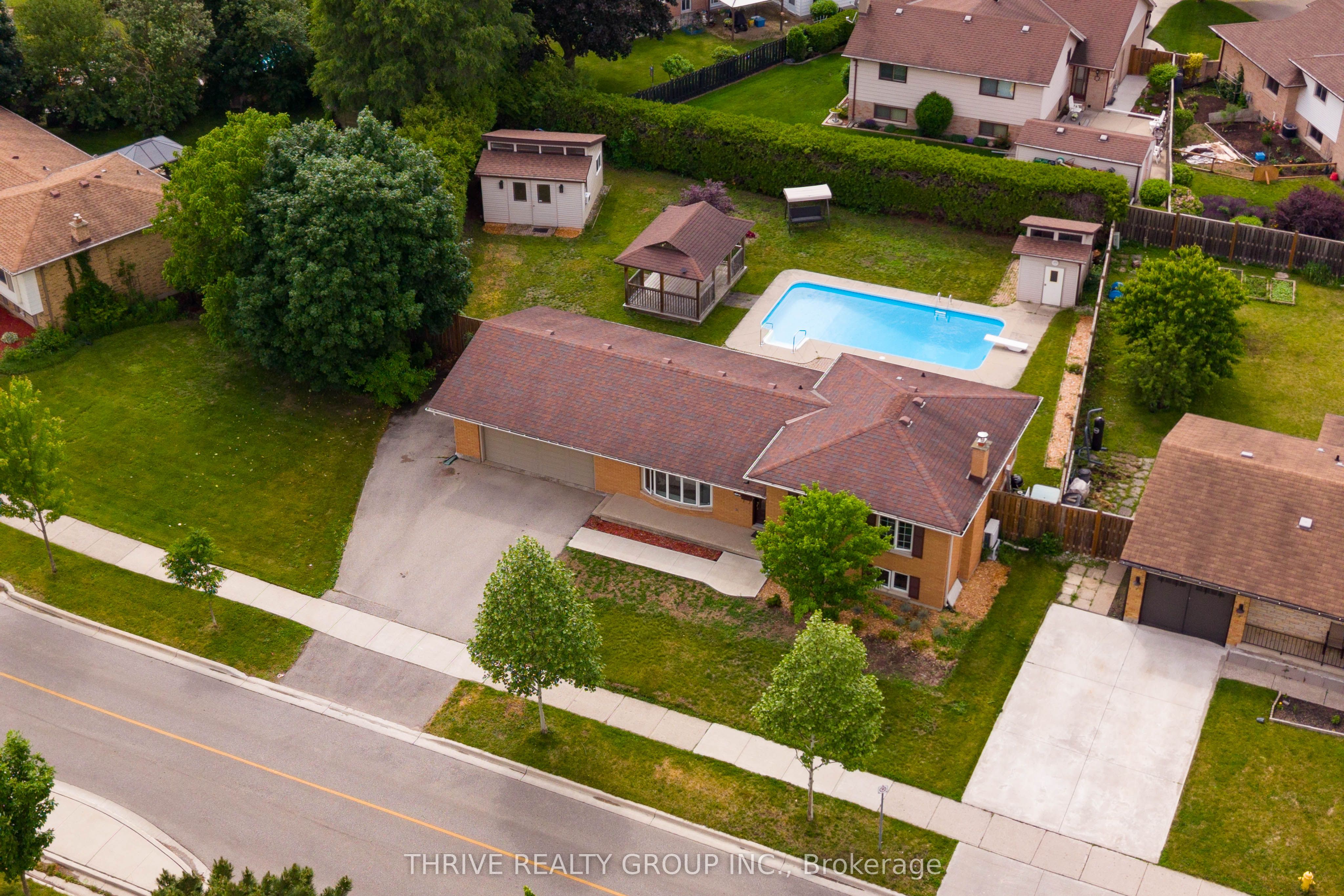 720 Grenfell Drive