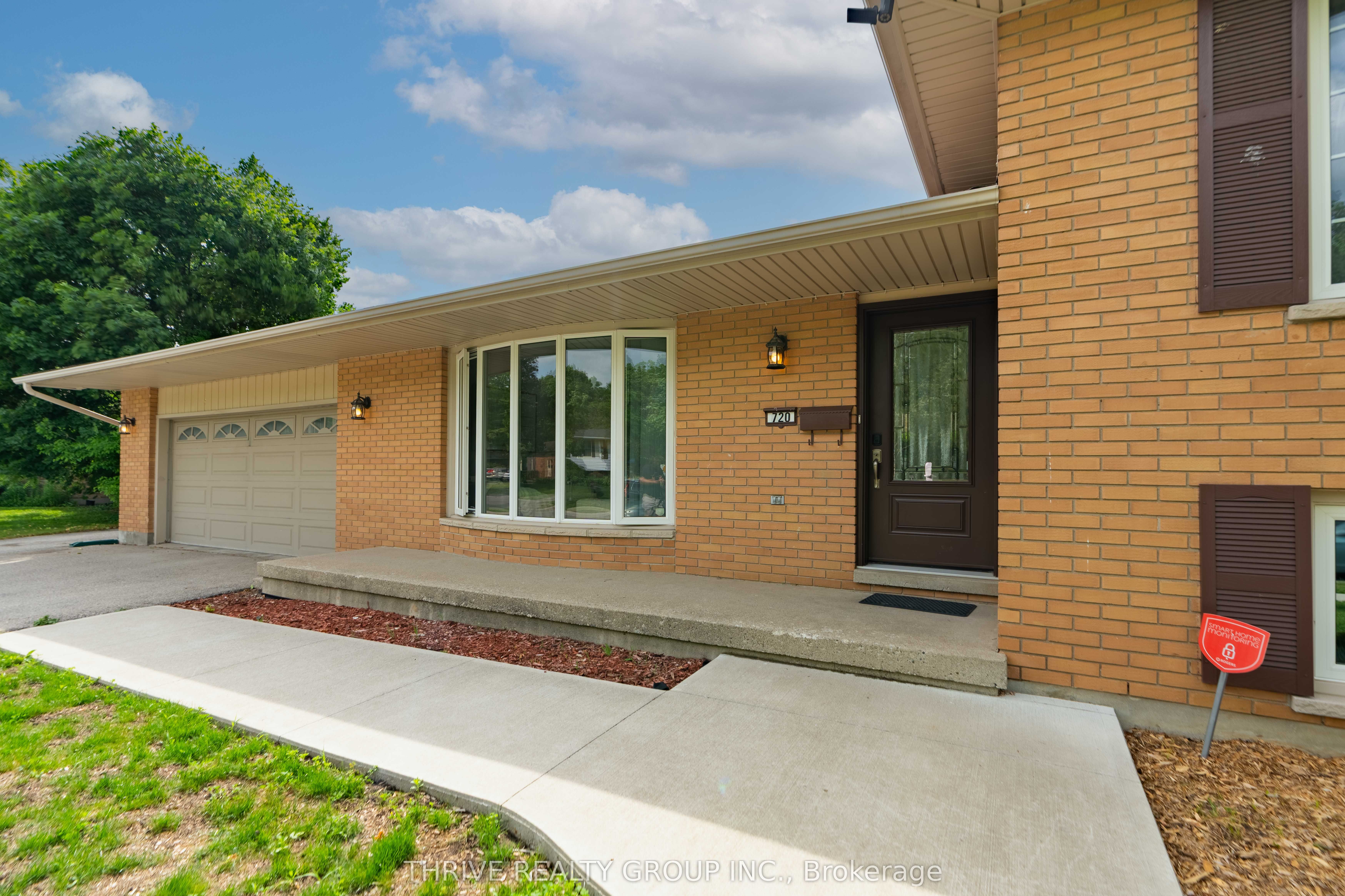 720 Grenfell Drive