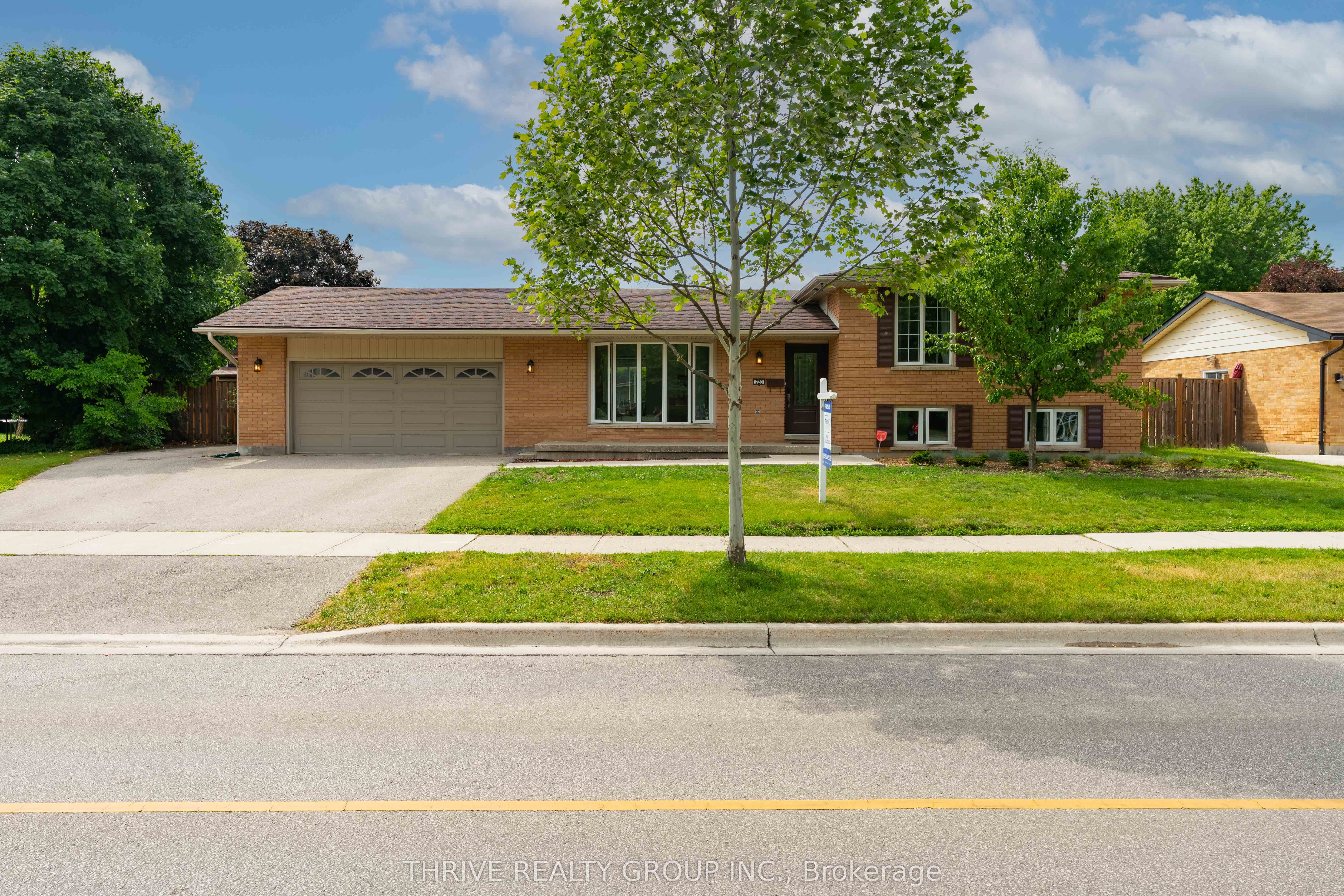 720 Grenfell Drive