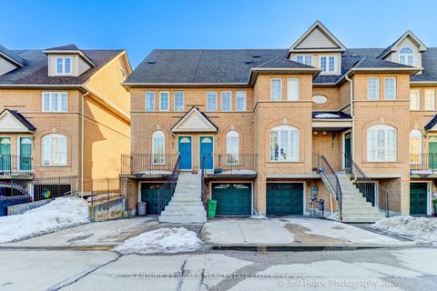 75 Strathaven Drive E 27 Mississauga ON L5R 3W1