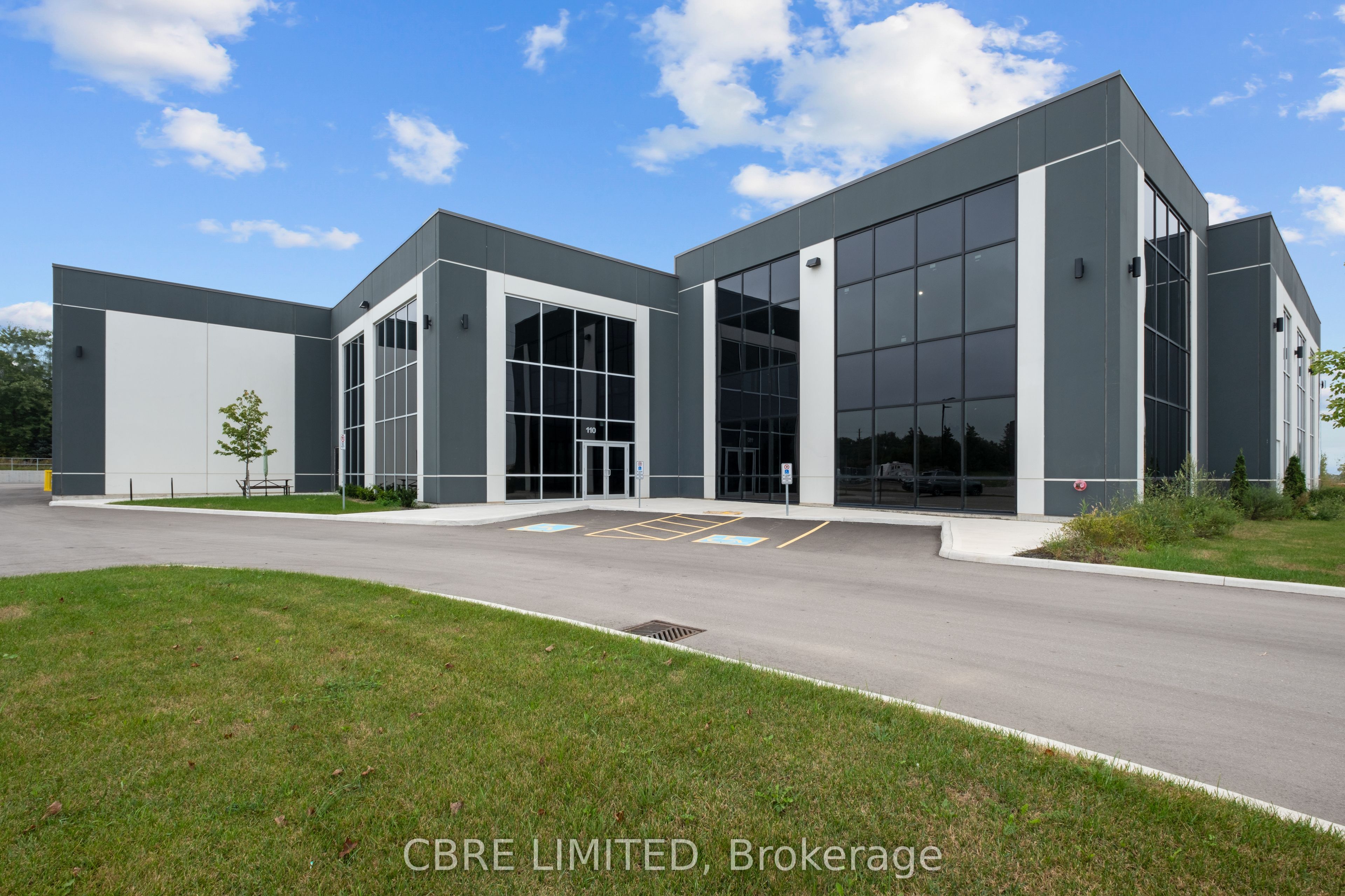 110 Goddard Crescent