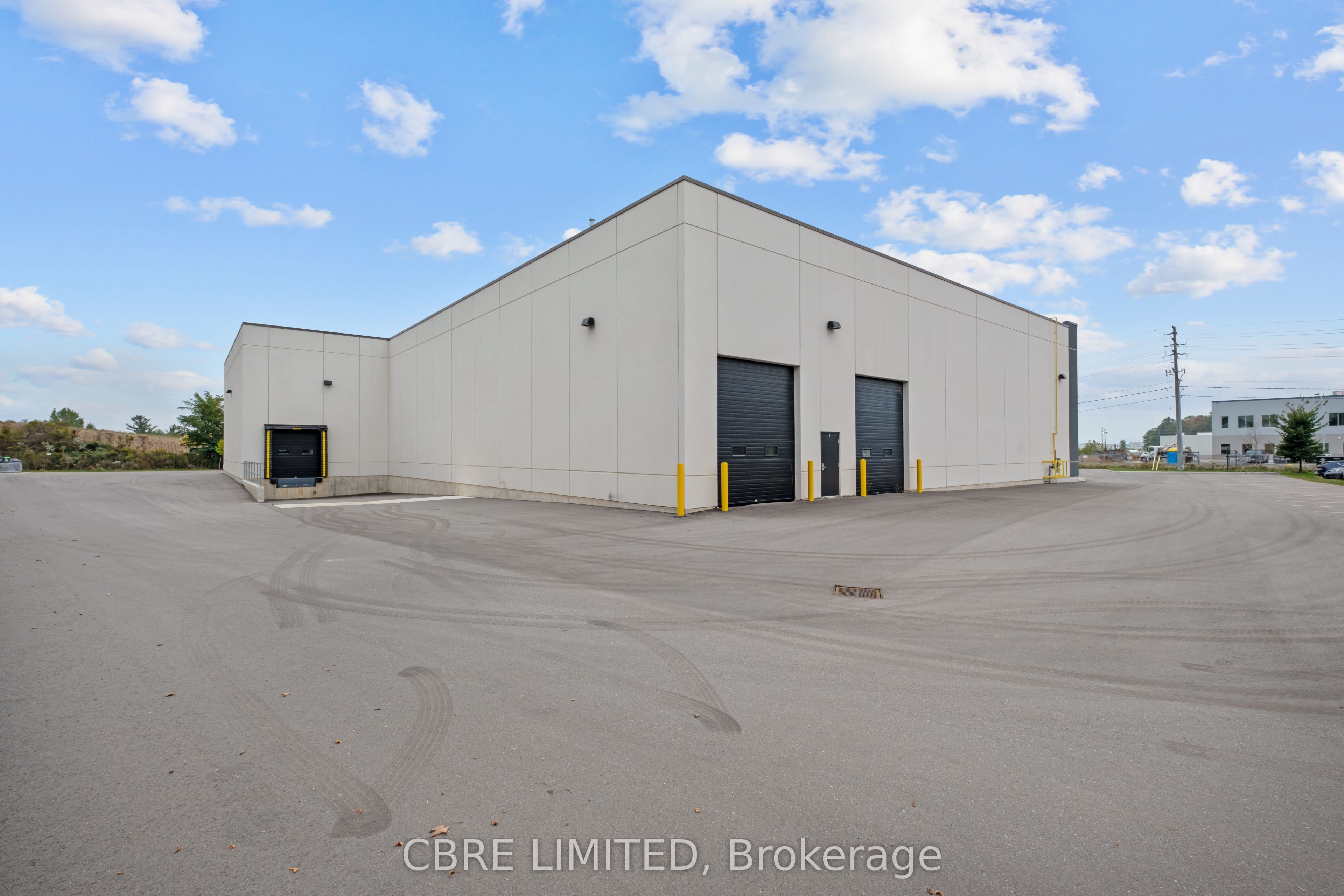 110 Goddard Crescent