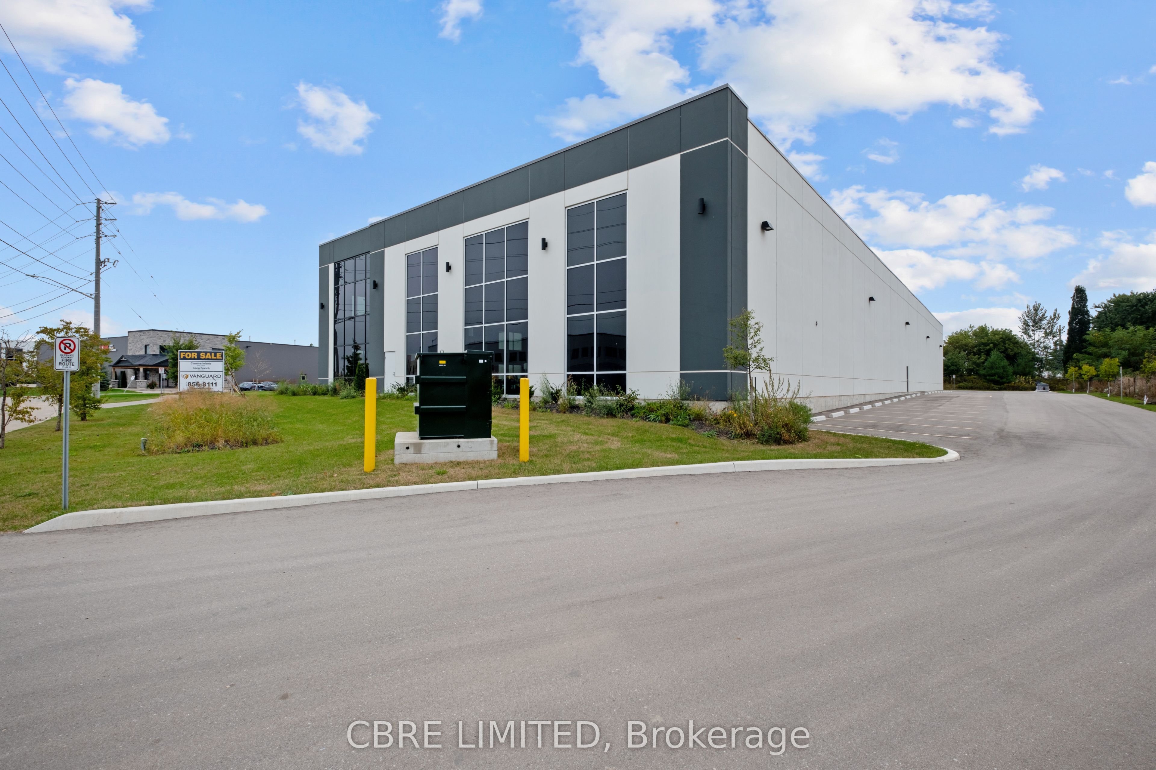 110 Goddard Crescent