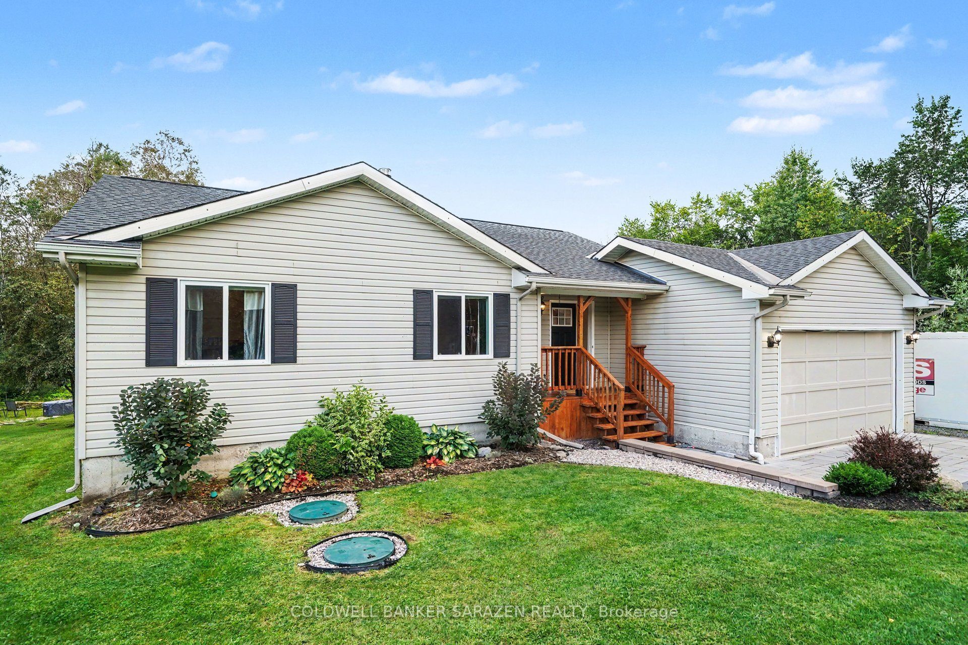 1683 Ira Morgan Way