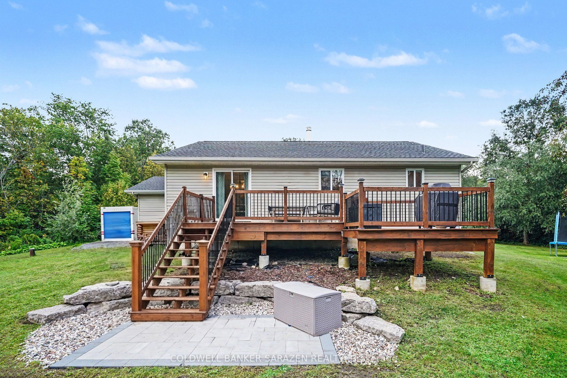 1683 Ira Morgan Way
