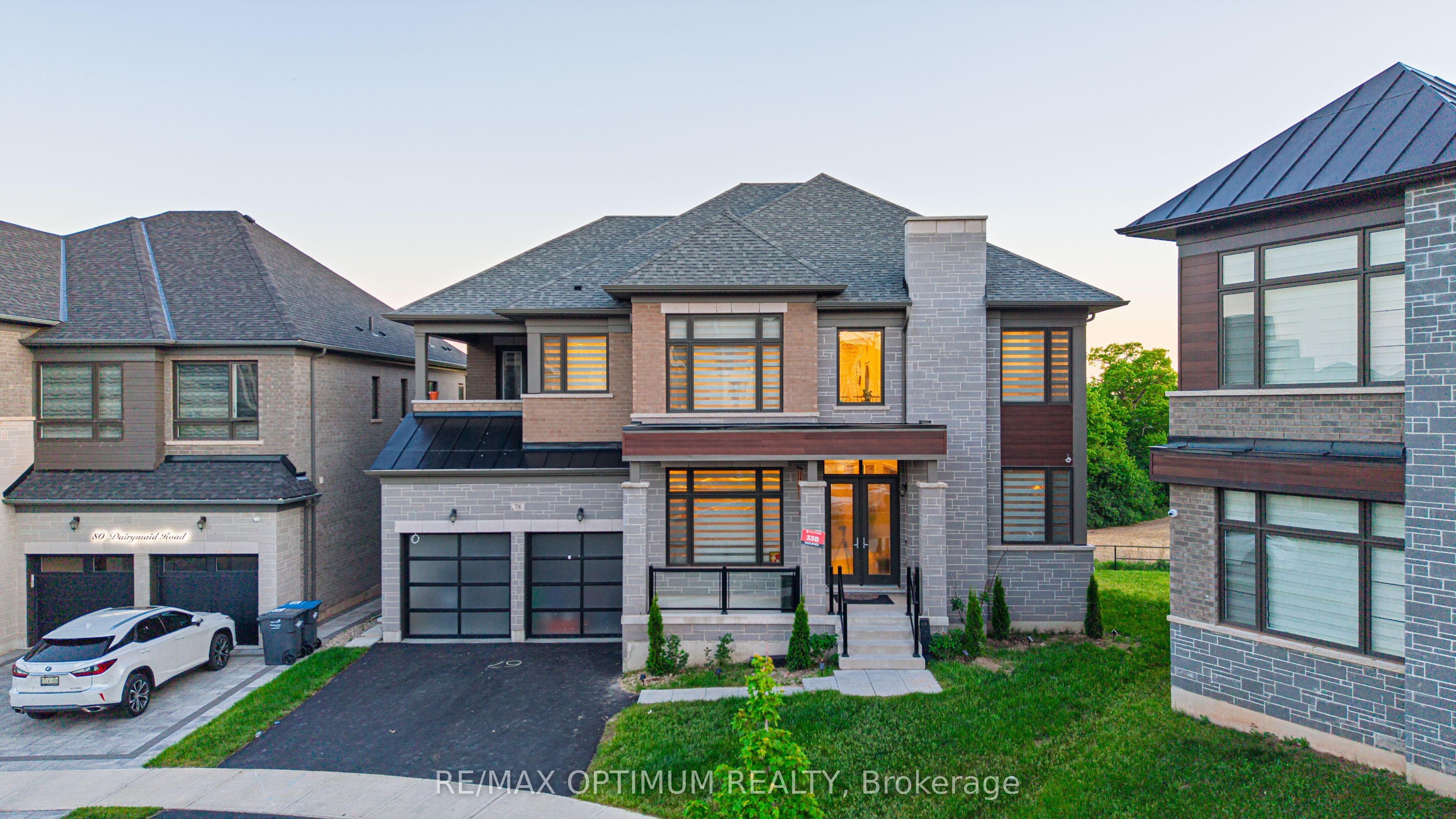 78 Dairymaid Road