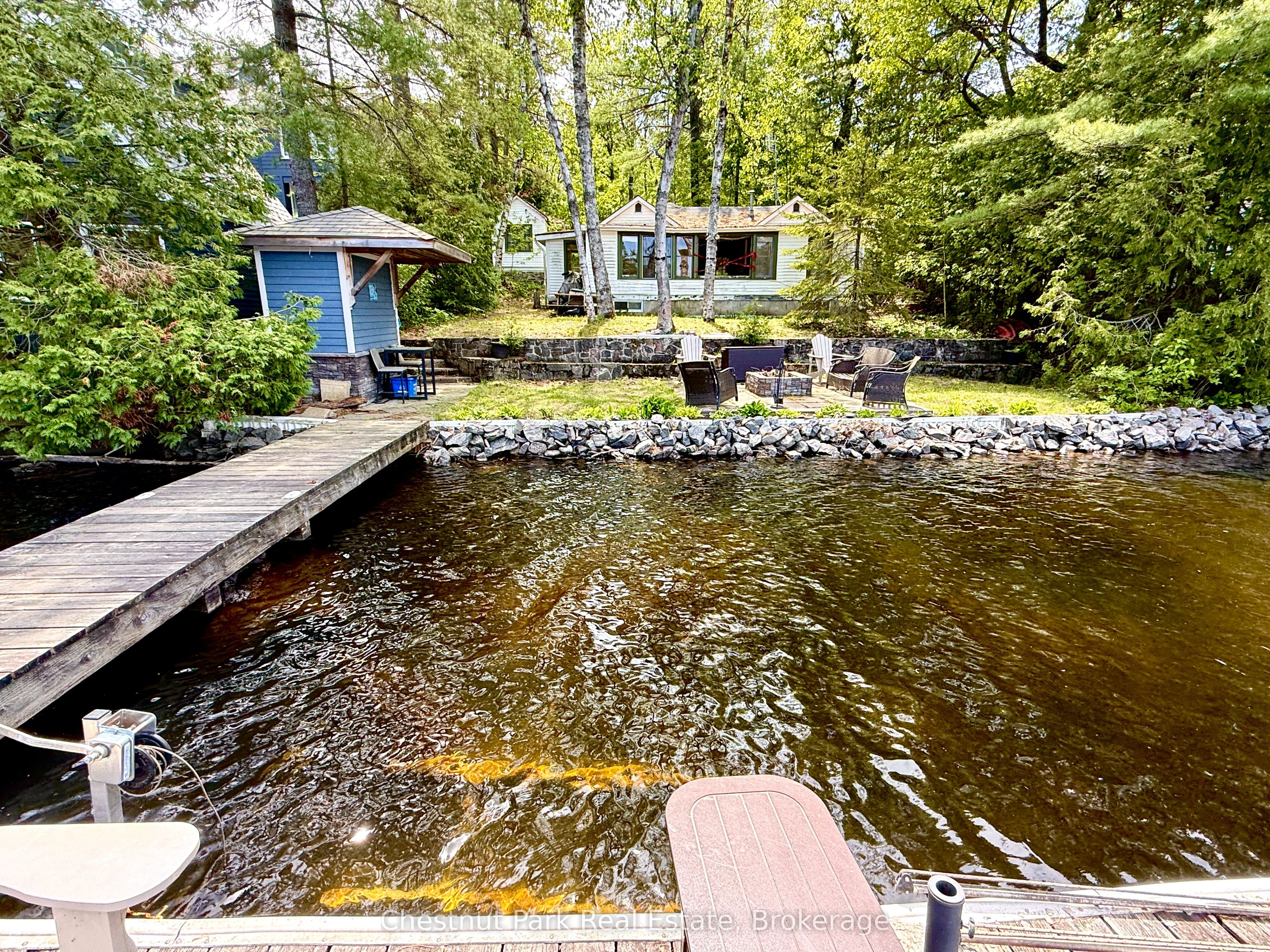 1042 Road 3100 Road