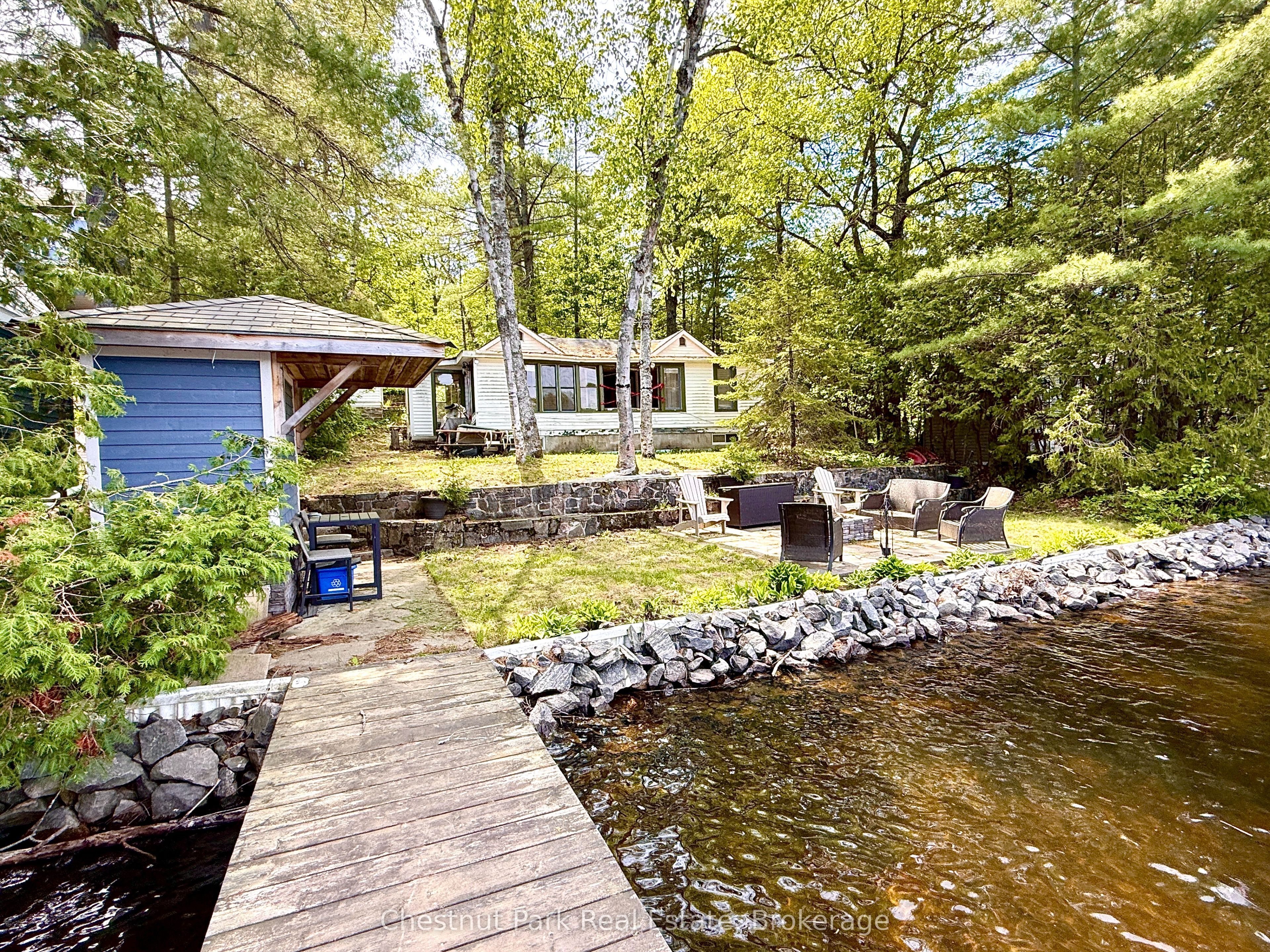 1042 Road 3100 Road