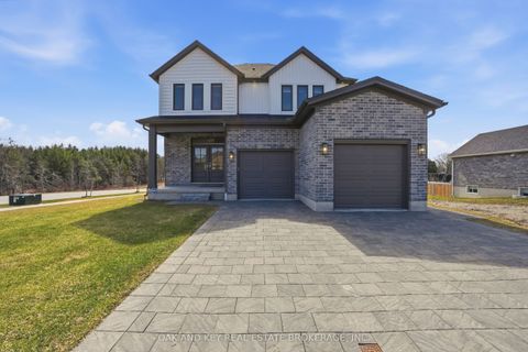 11 Bowman Drive Middlesex Centre ON N0M 2A0