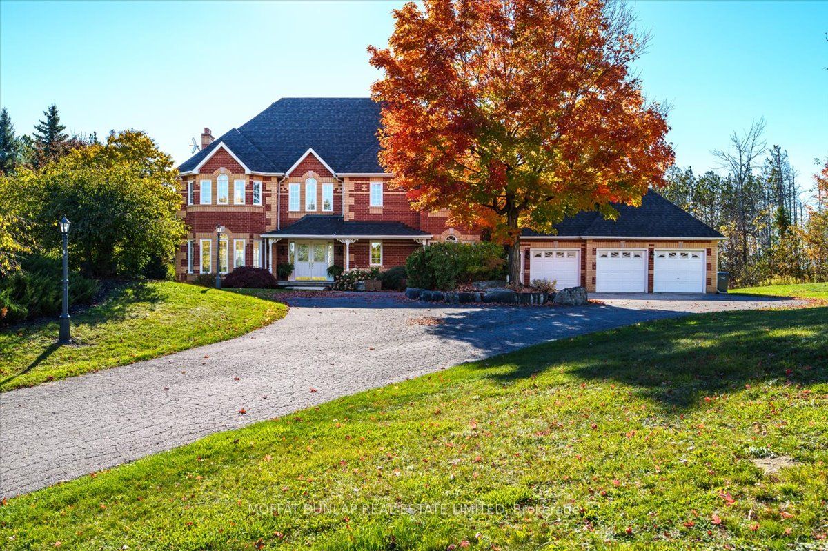 15316 Mount Wolfe Road