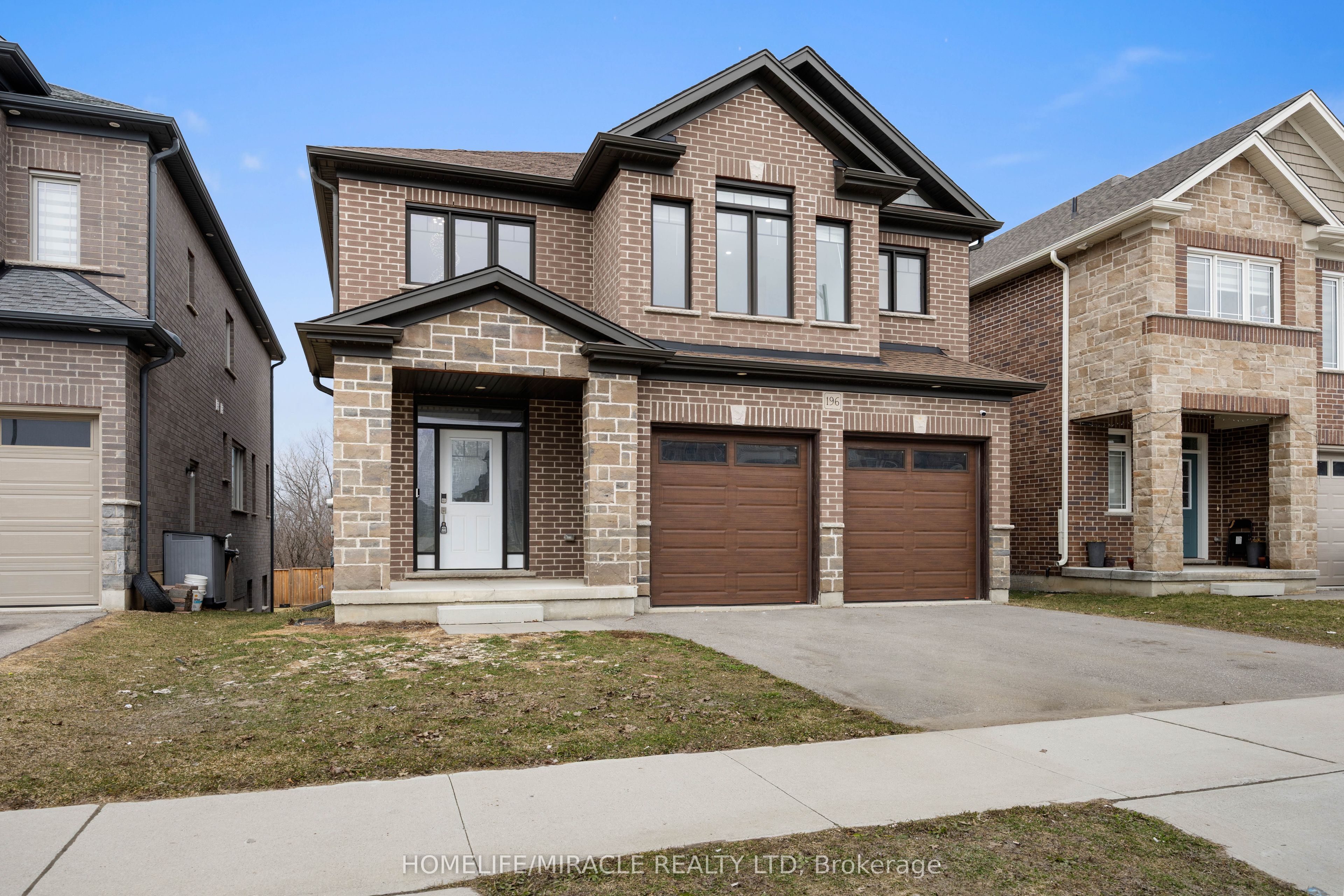 196 Freure Drive