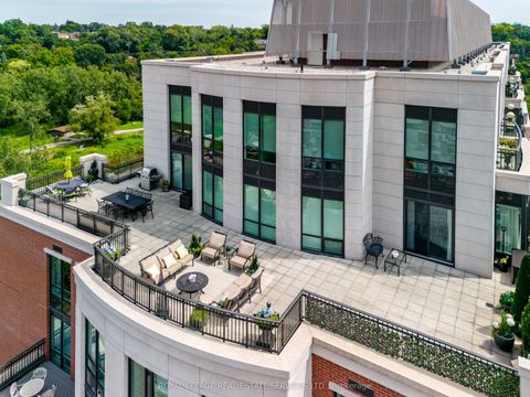 30 Old Mill Road 1002 Toronto W08 ON M8X 0A5